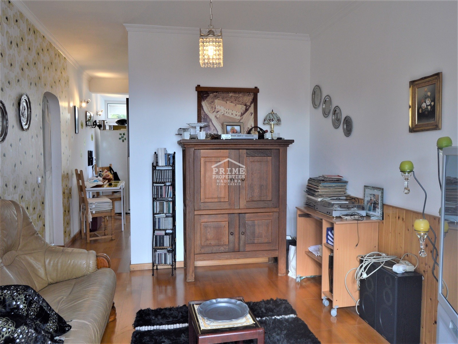 3 Bed, 3 Bath, ApartmentFor Sale, Santa Cruz, Ilha da Madeira, 9125-000