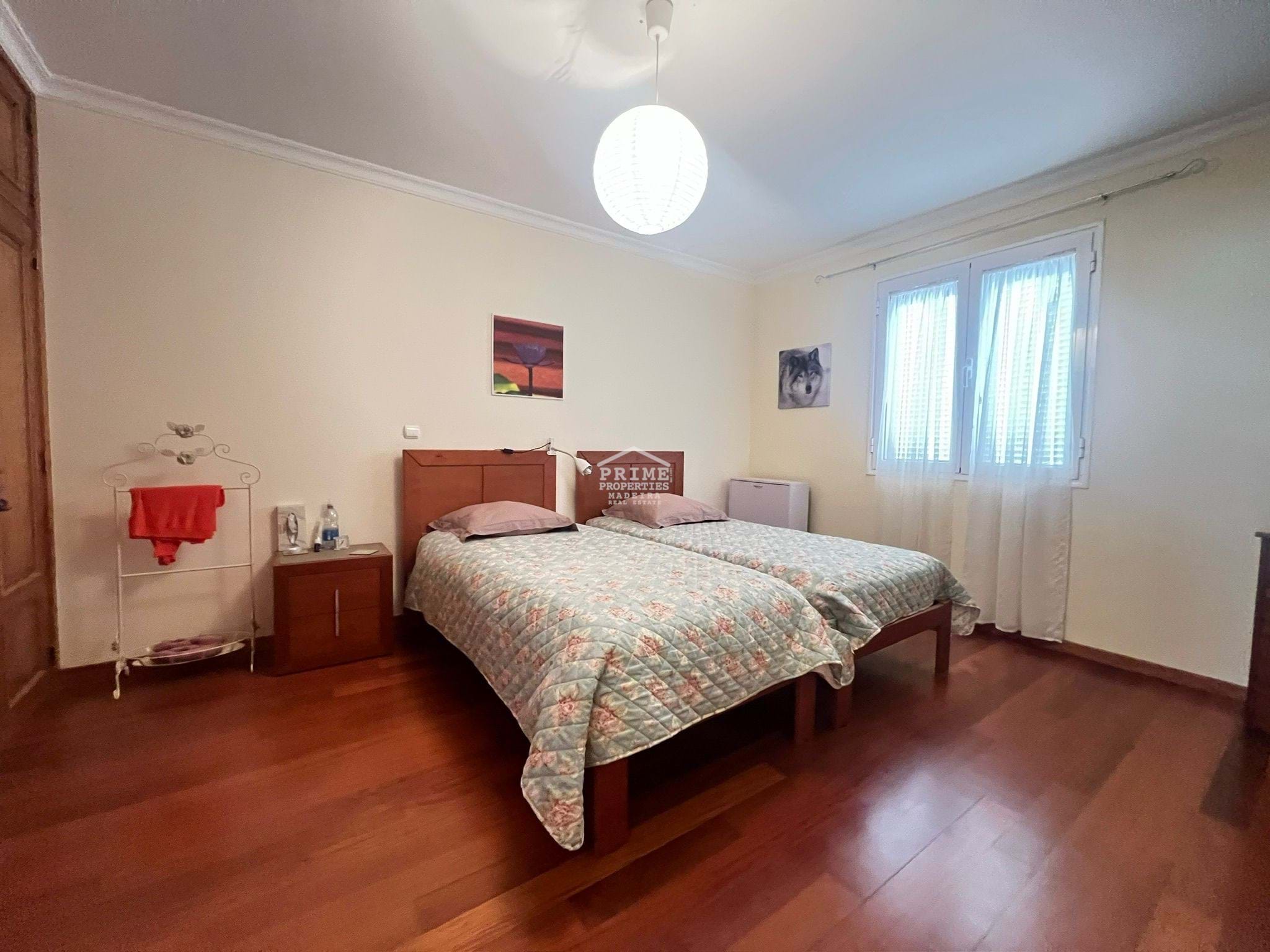 3 Bed, 2 Bath, HouseFor Sale, Funchal, Ilha da Madeira, 9000-088