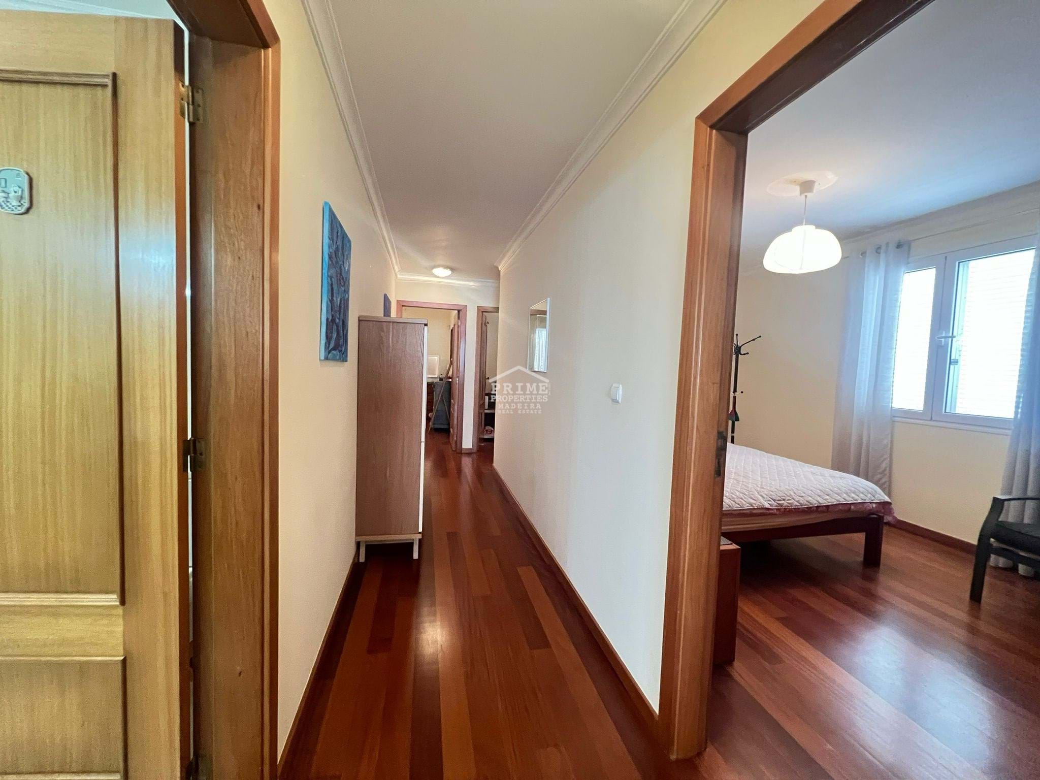 3 Bed, 2 Bath, HouseFor Sale, Funchal, Ilha da Madeira, 9000-088