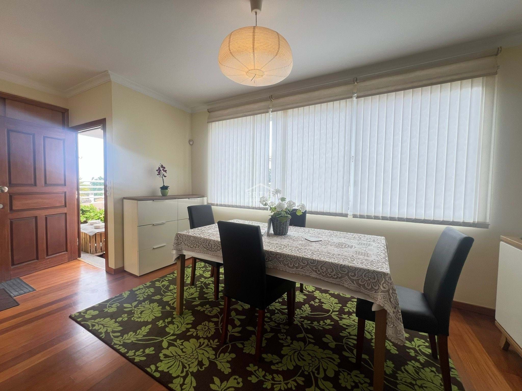 3 Bed, 2 Bath, HouseFor Sale, Funchal, Ilha da Madeira, 9000-088