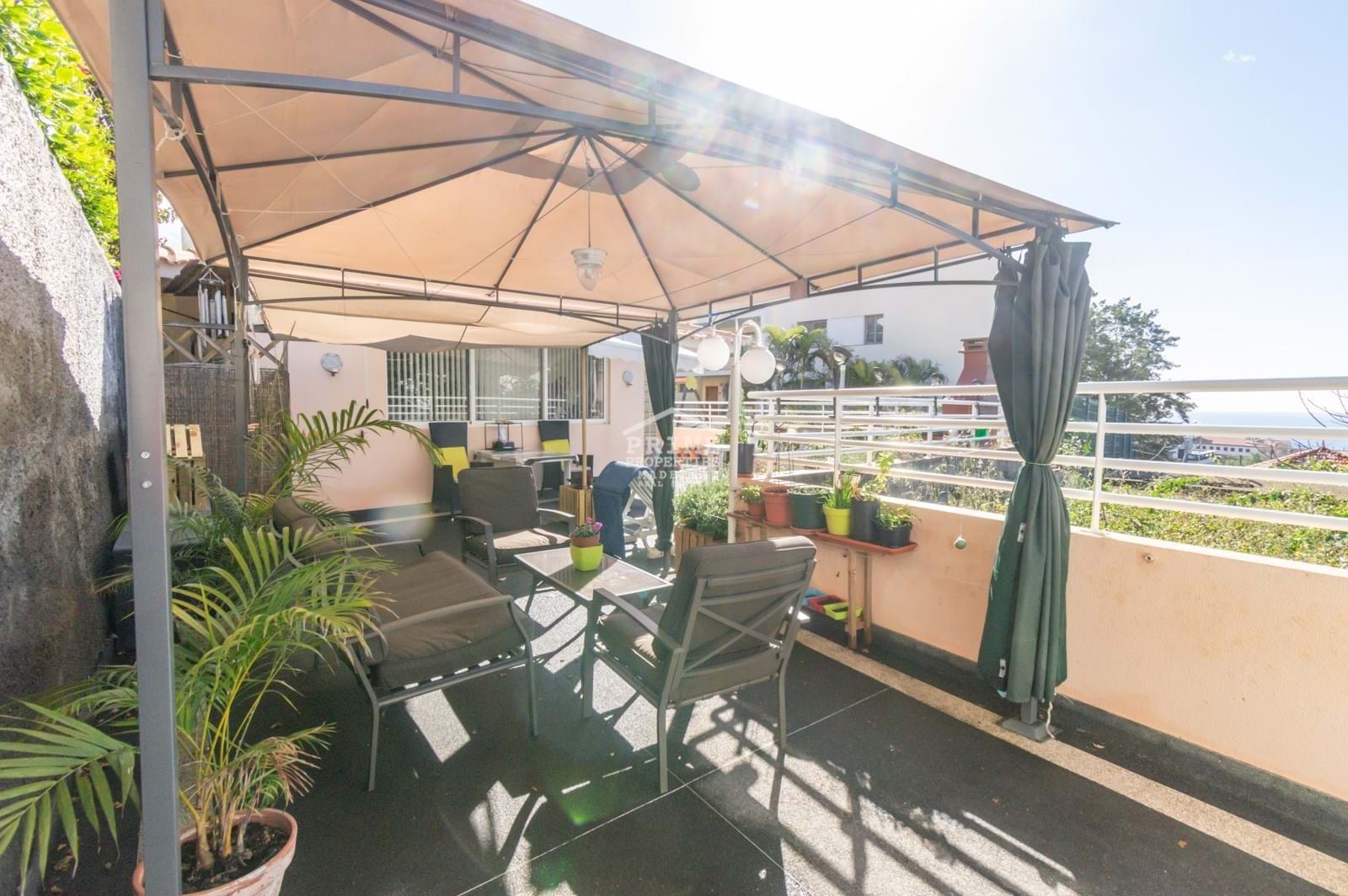 3 Bed, 2 Bath, HouseFor Sale, Funchal, Ilha da Madeira, 9000-088