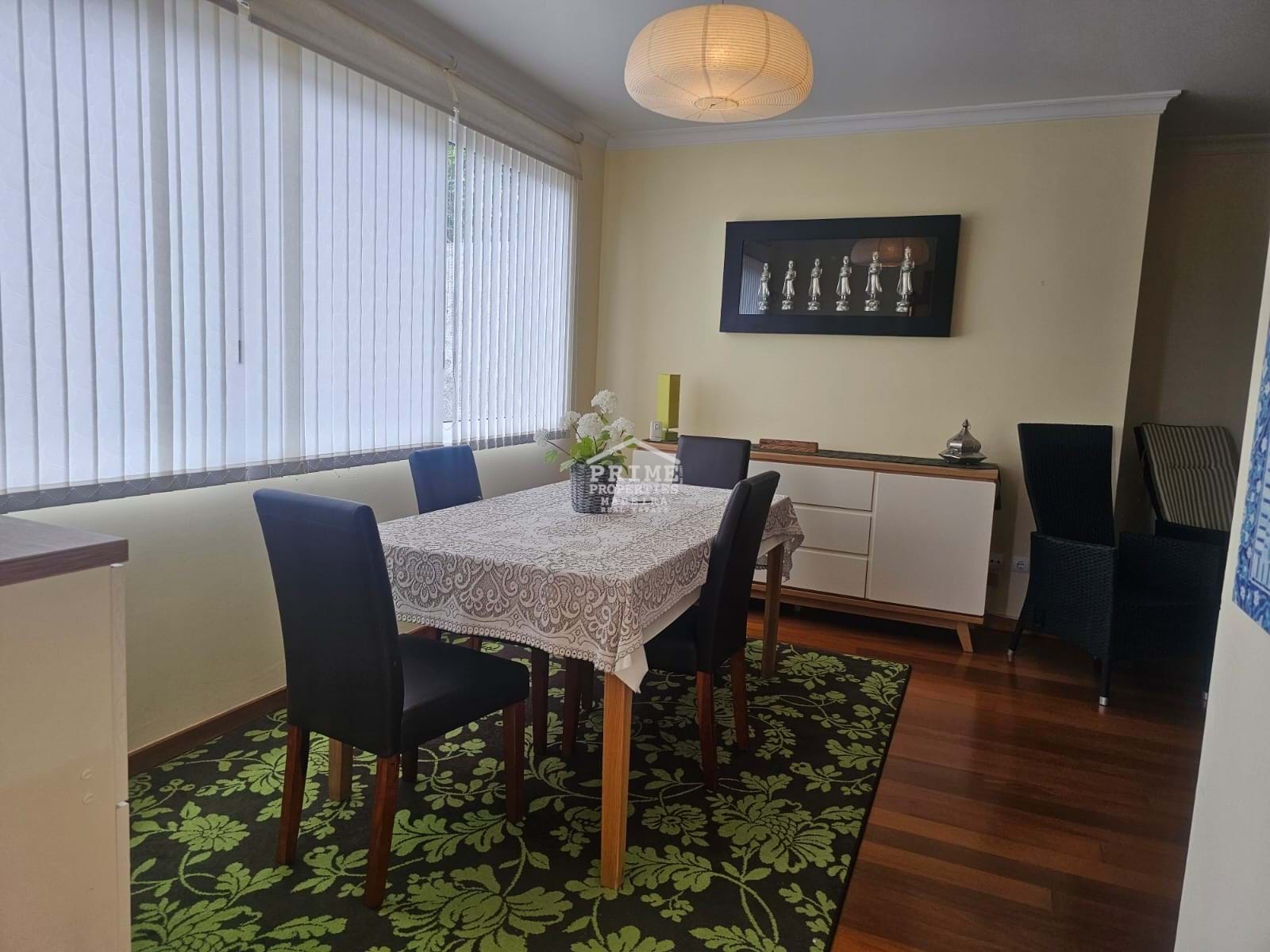 3 Bed, 2 Bath, HouseFor Sale, Funchal, Ilha da Madeira, 9000-088