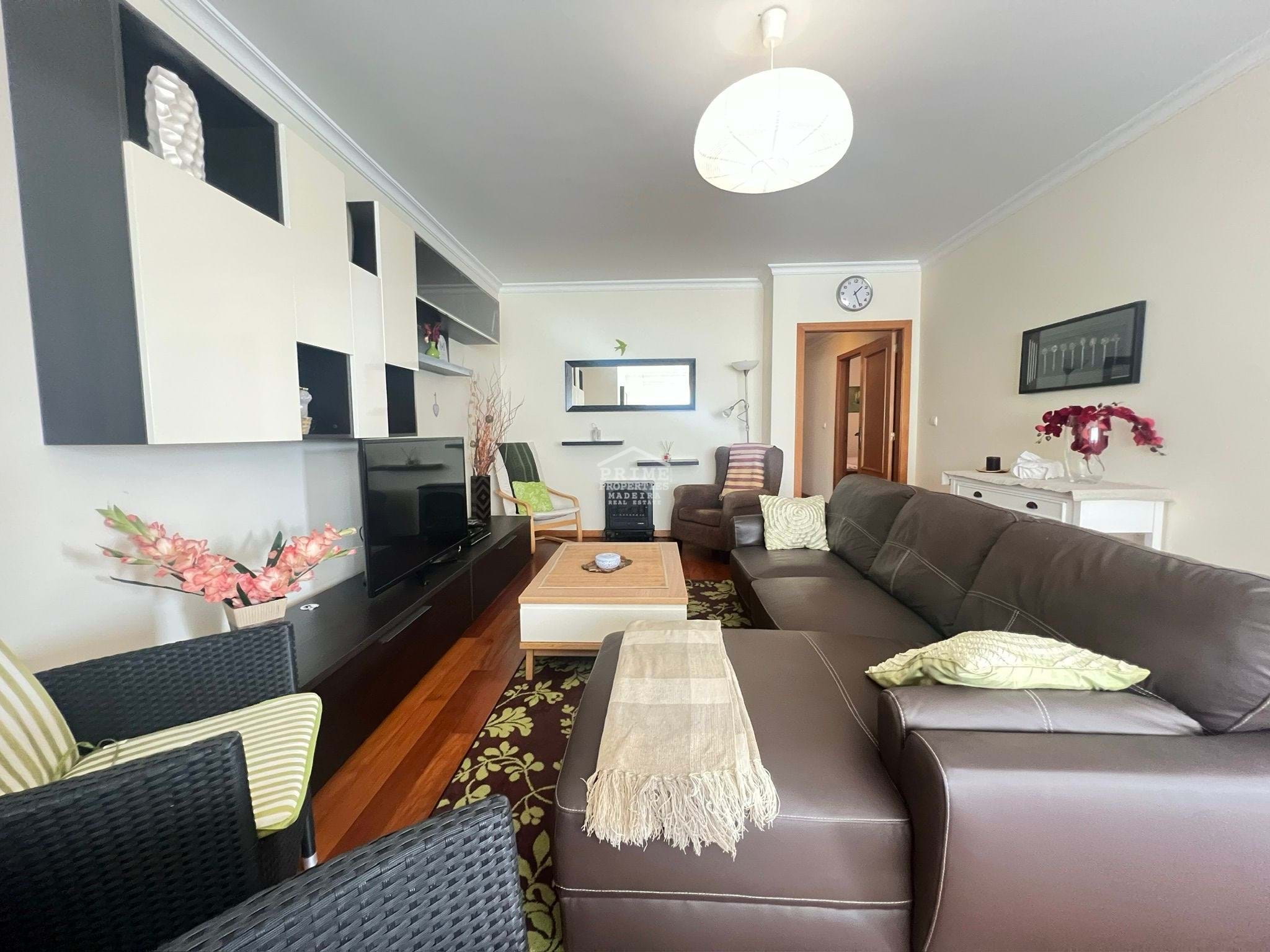 3 Bed, 2 Bath, HouseFor Sale, Funchal, Ilha da Madeira, 9000-088