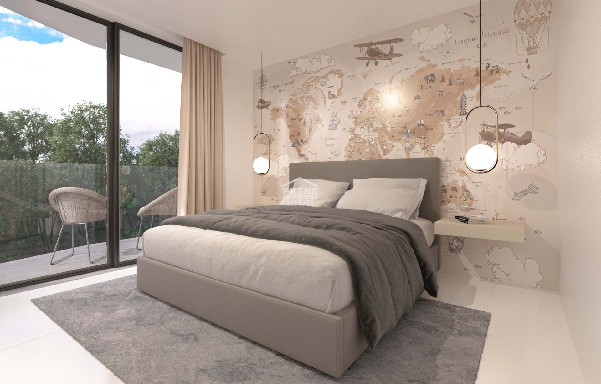 3 Bath, HouseFor Sale, Funchal, Ilha da Madeira, 9000 -098