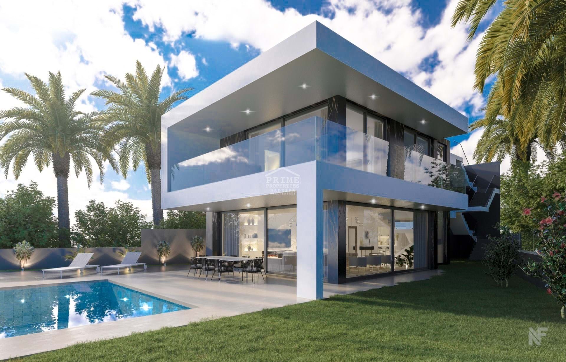 3 Bath, HouseFor Sale, Funchal, Ilha da Madeira, 9000 -098