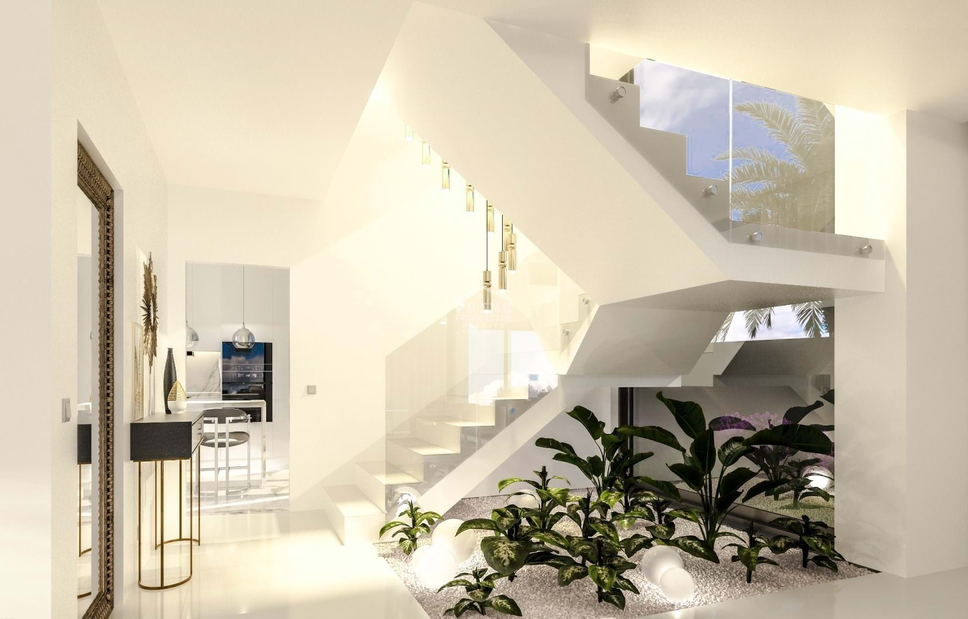 3 Bath, HouseFor Sale, Funchal, Ilha da Madeira, 9000 -098