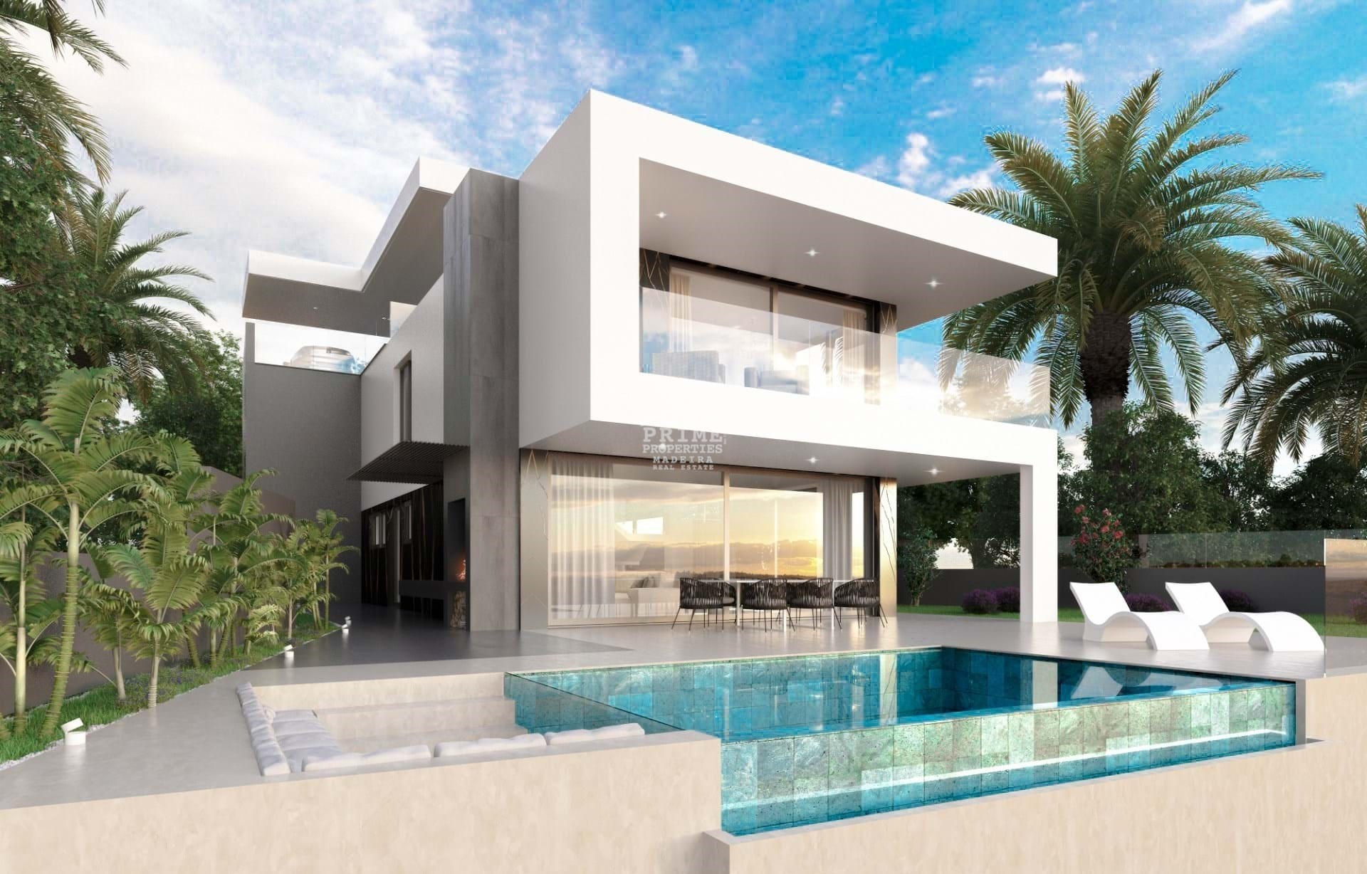 3 Bath, HouseFor Sale, Funchal, Ilha da Madeira, 9000 -098