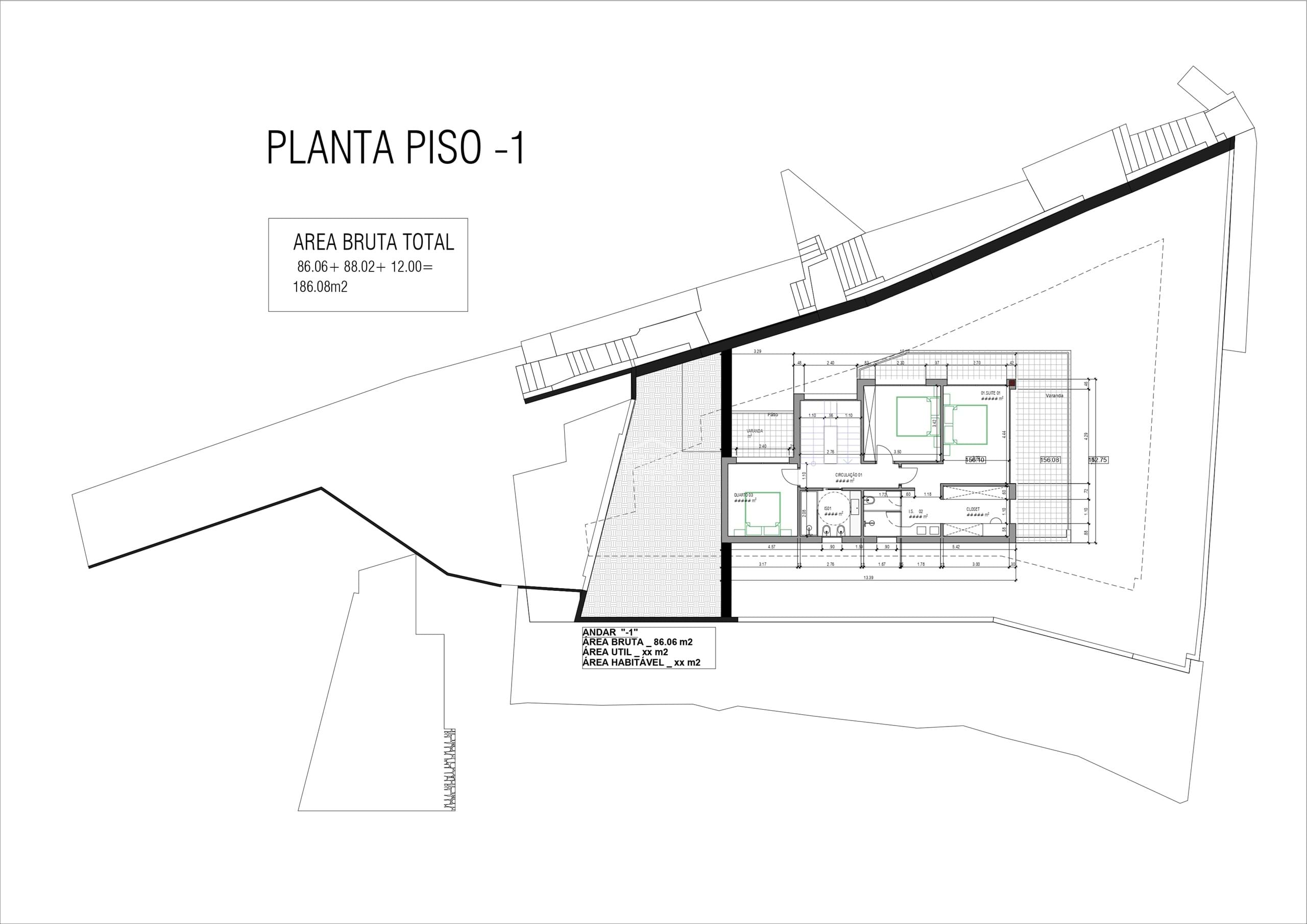 3 Bath, HouseFor Sale, Funchal, Ilha da Madeira, 9000 -098