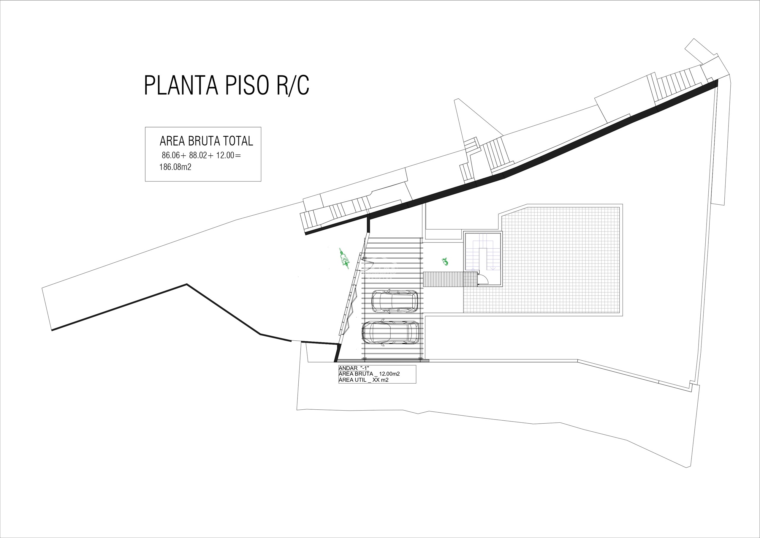 3 Bath, HouseFor Sale, Funchal, Ilha da Madeira, 9000 -098
