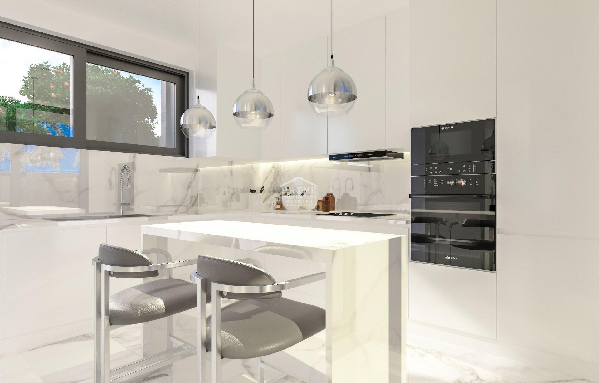 3 Bath, HouseFor Sale, Funchal, Ilha da Madeira, 9000 -098