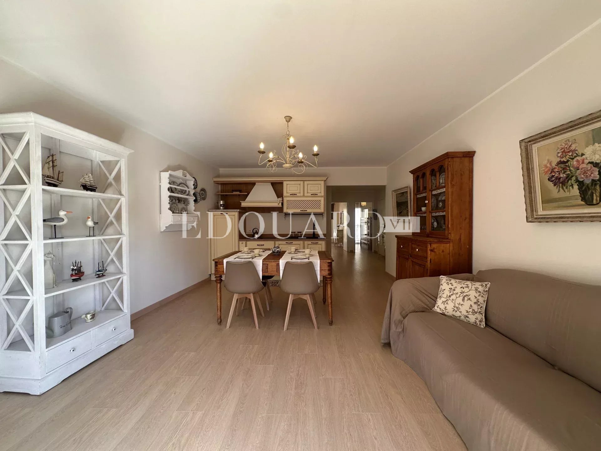 2 Bed, 1 Bath, ApartmentFor Sale, Menton, Alpes-Maritimes