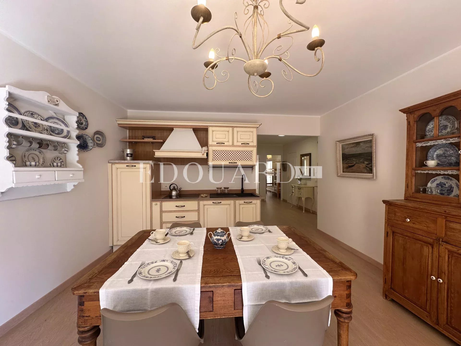 2 Bed, 1 Bath, ApartmentFor Sale, Menton, Alpes-Maritimes