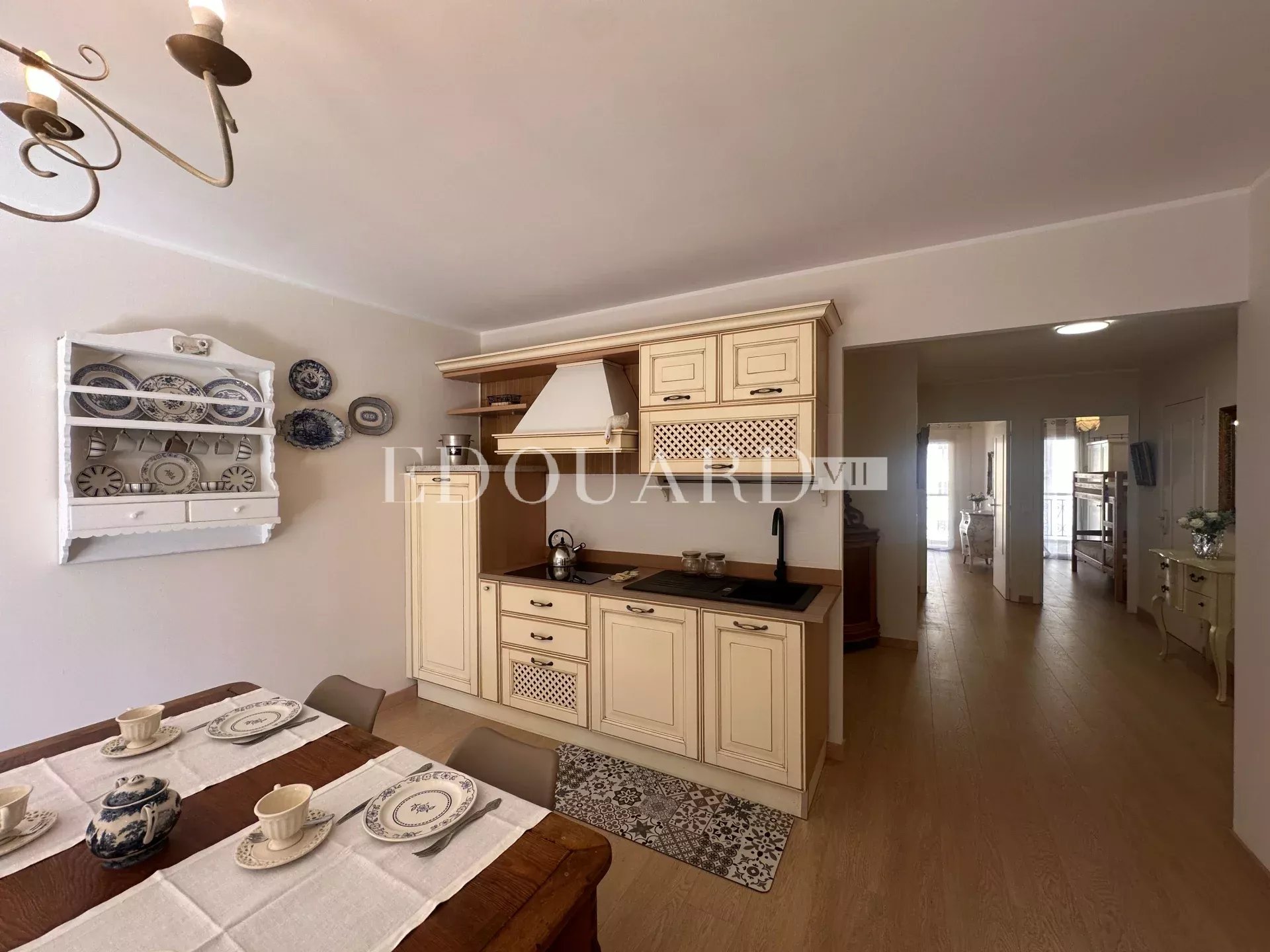 2 Bed, 1 Bath, ApartmentFor Sale, Menton, Alpes-Maritimes