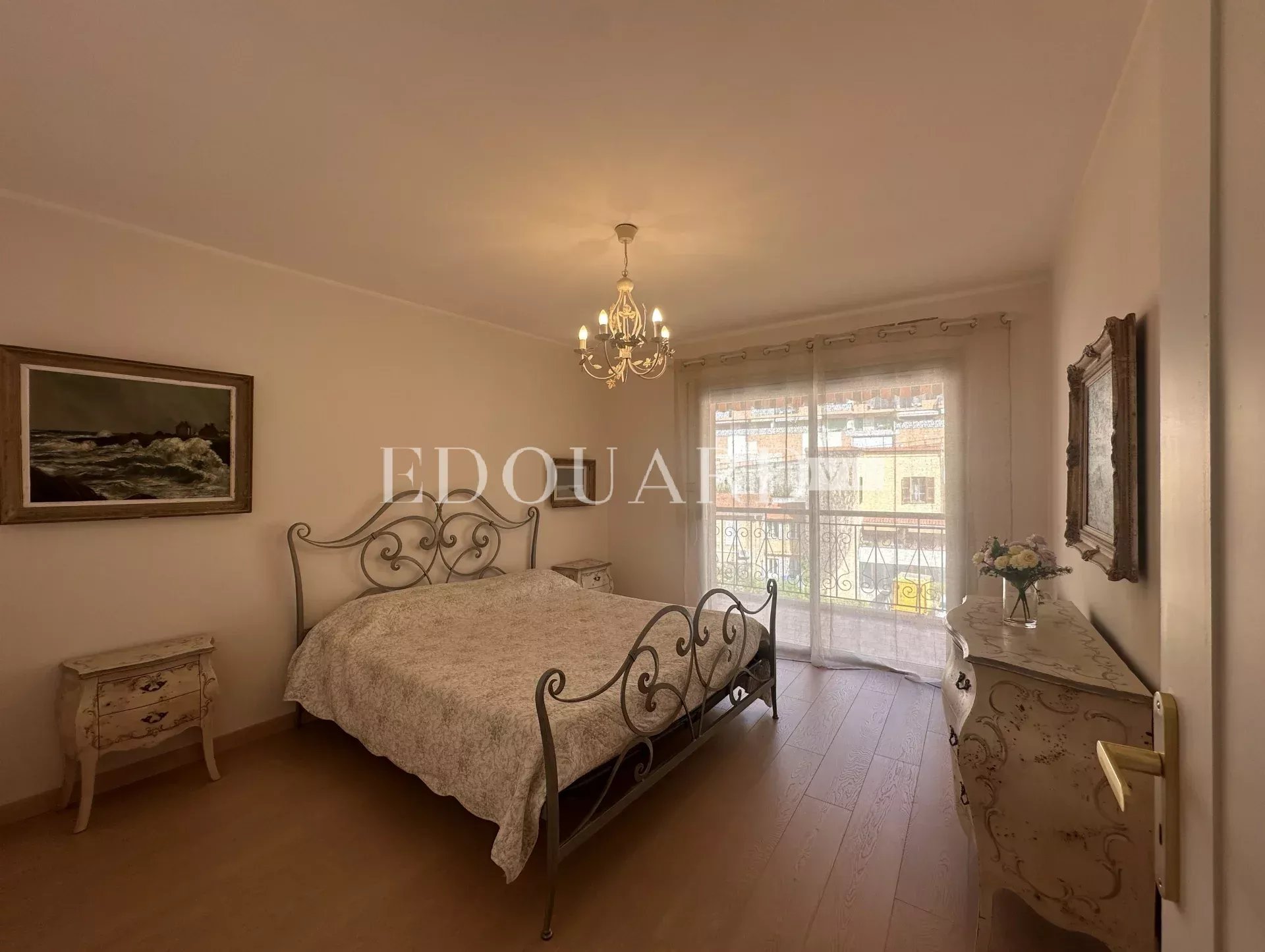 2 Bed, 1 Bath, ApartmentFor Sale, Menton, Alpes-Maritimes