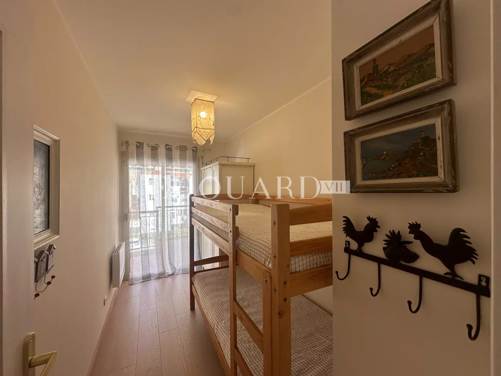 2 Bed, 1 Bath, ApartmentFor Sale, Menton, Alpes-Maritimes