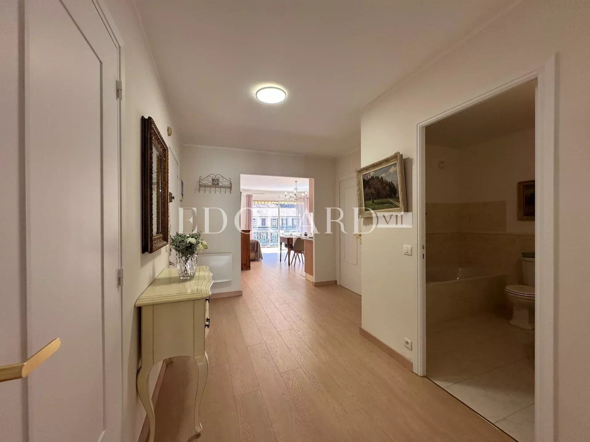 2 Bed, 1 Bath, ApartmentFor Sale, Menton, Alpes-Maritimes