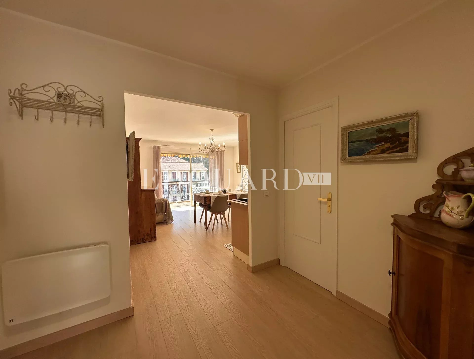 2 Bed, 1 Bath, ApartmentFor Sale, Menton, Alpes-Maritimes