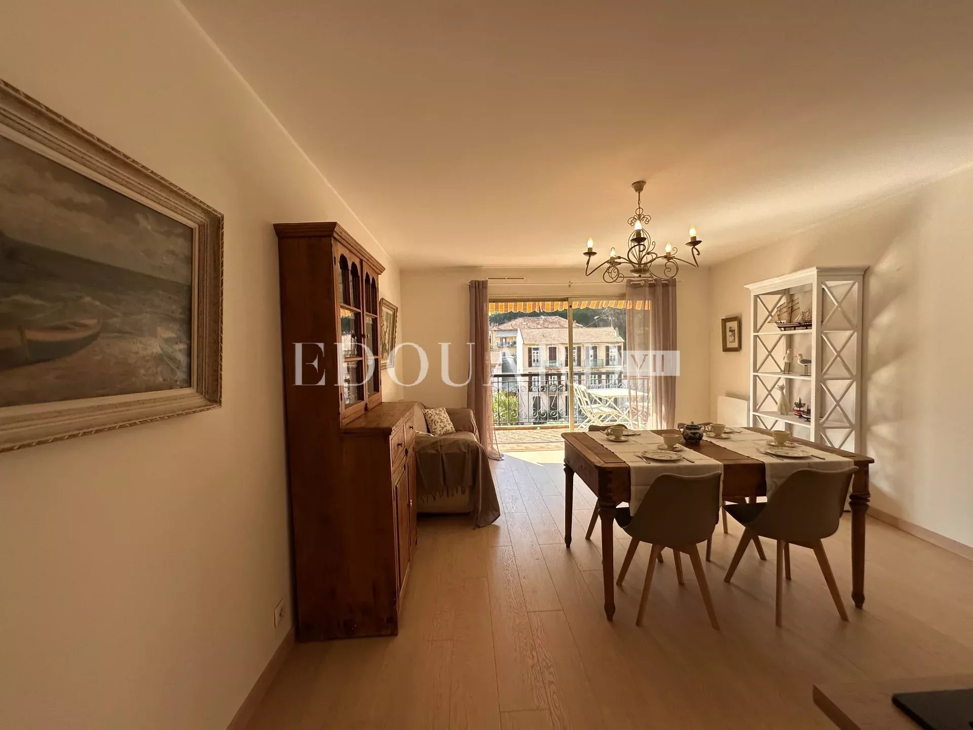 2 Bed, 1 Bath, ApartmentFor Sale, Menton, Alpes-Maritimes