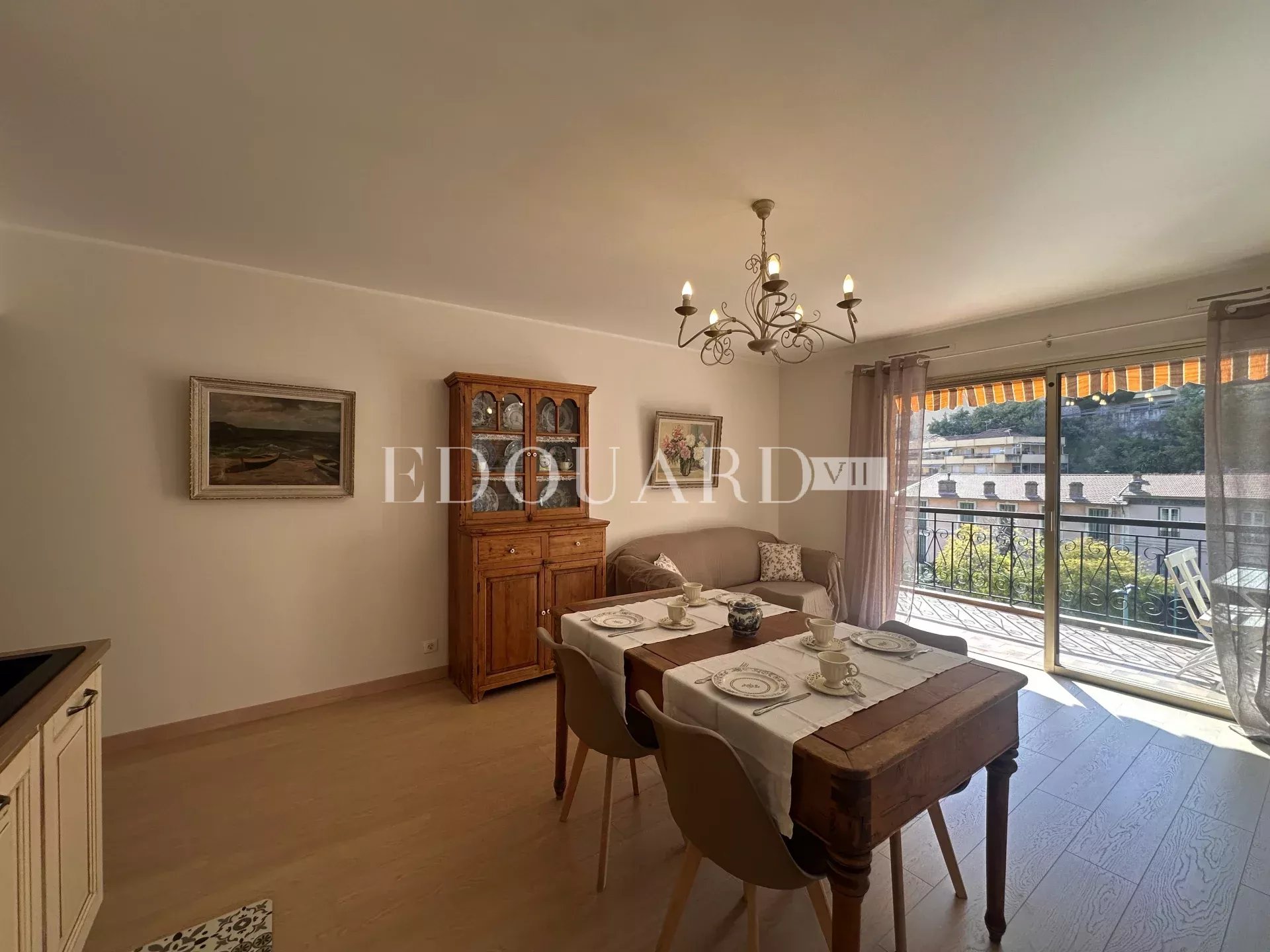 2 Bed, 1 Bath, ApartmentFor Sale, Menton, Alpes-Maritimes