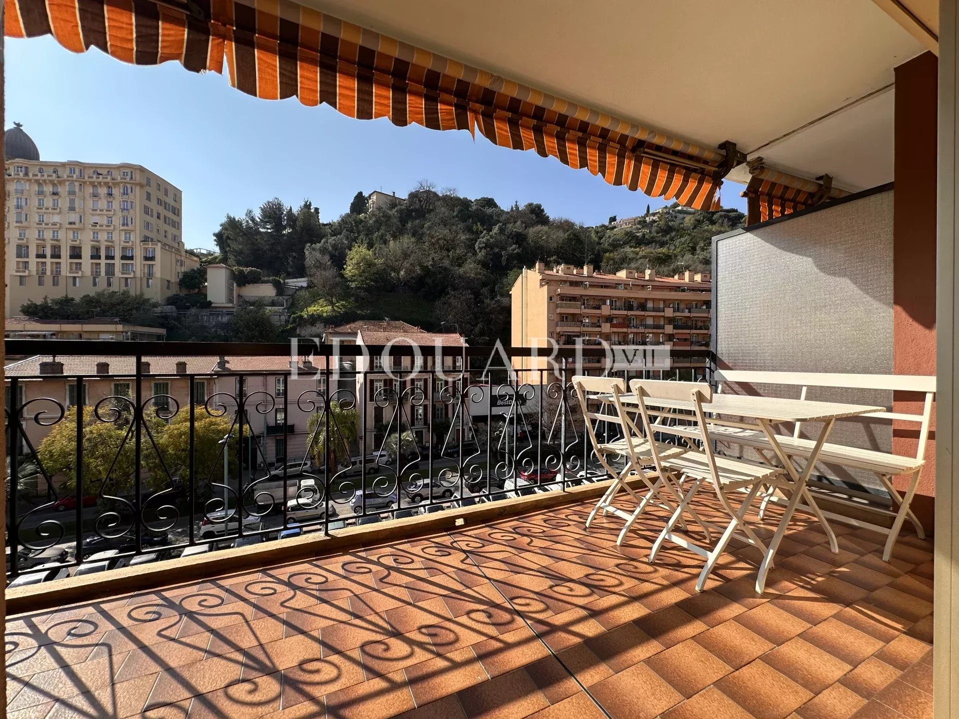 2 Bed, 1 Bath, ApartmentFor Sale, Menton, Alpes-Maritimes