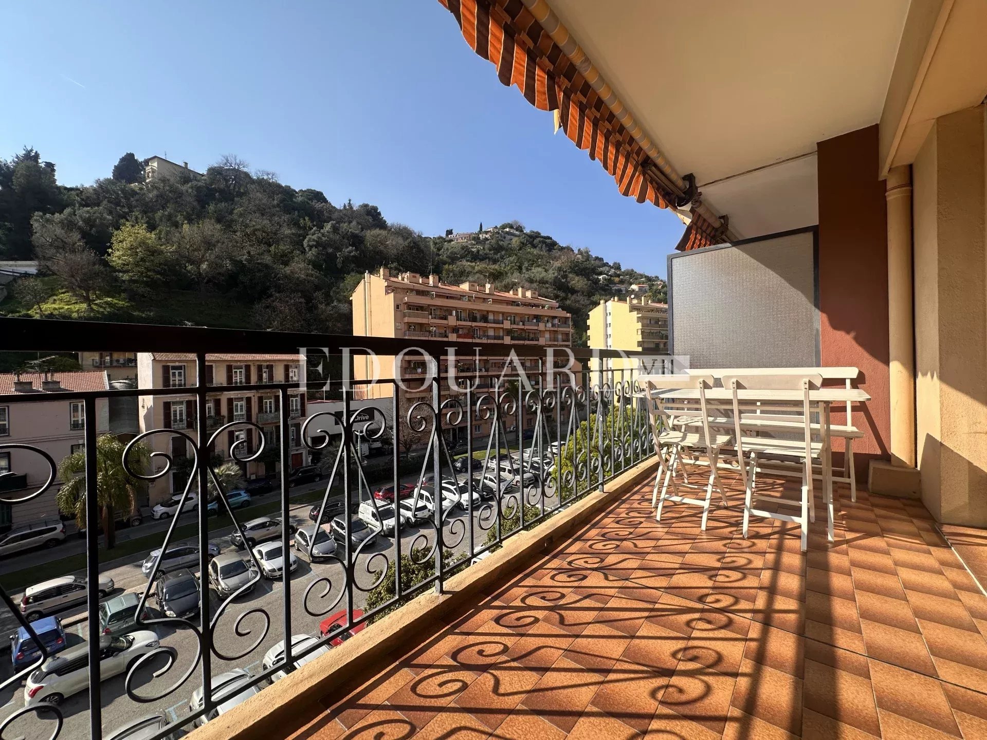 2 Bed, 1 Bath, ApartmentFor Sale, Menton, Alpes-Maritimes