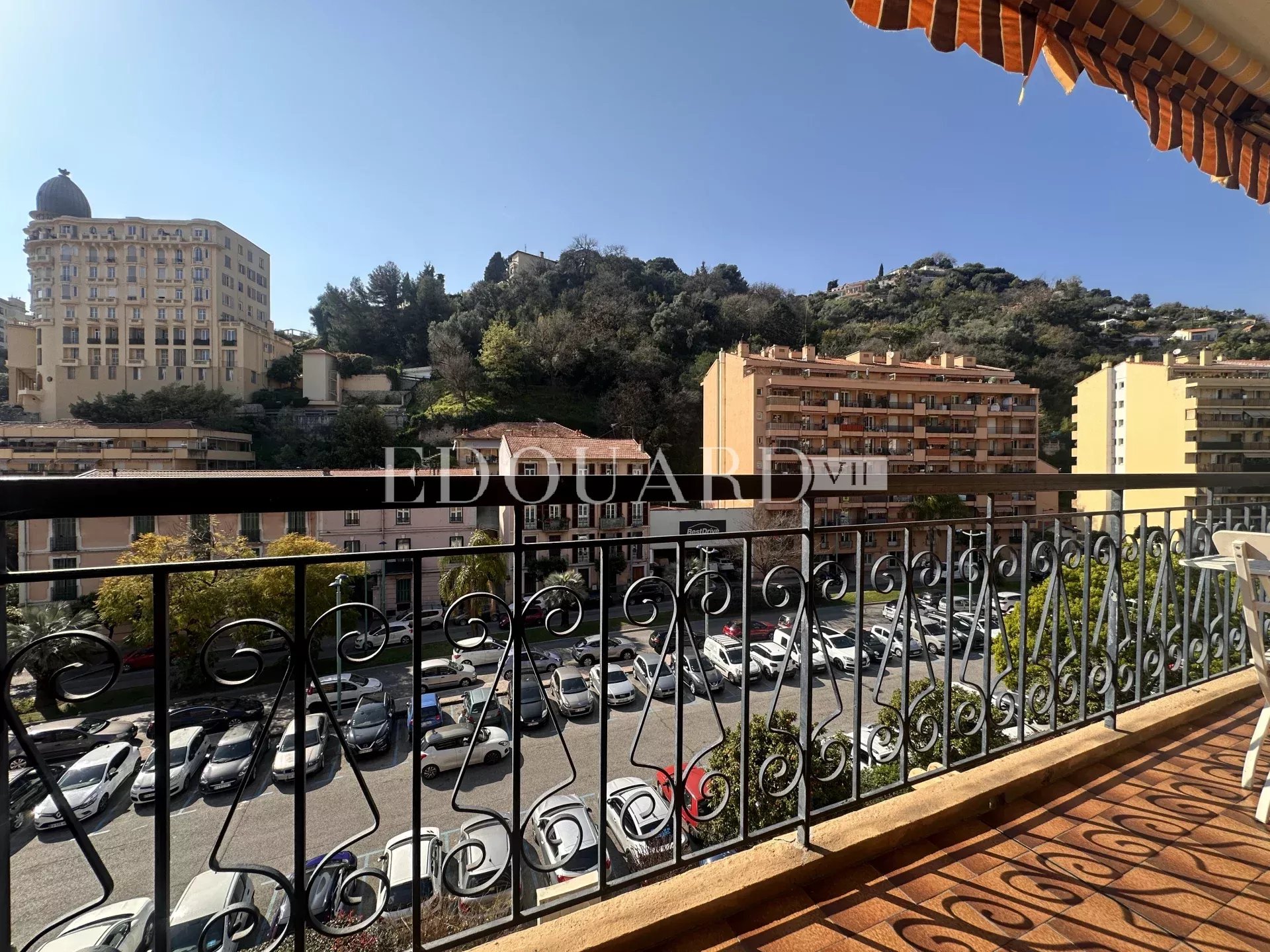 2 Bed, 1 Bath, ApartmentFor Sale, Menton, Alpes-Maritimes