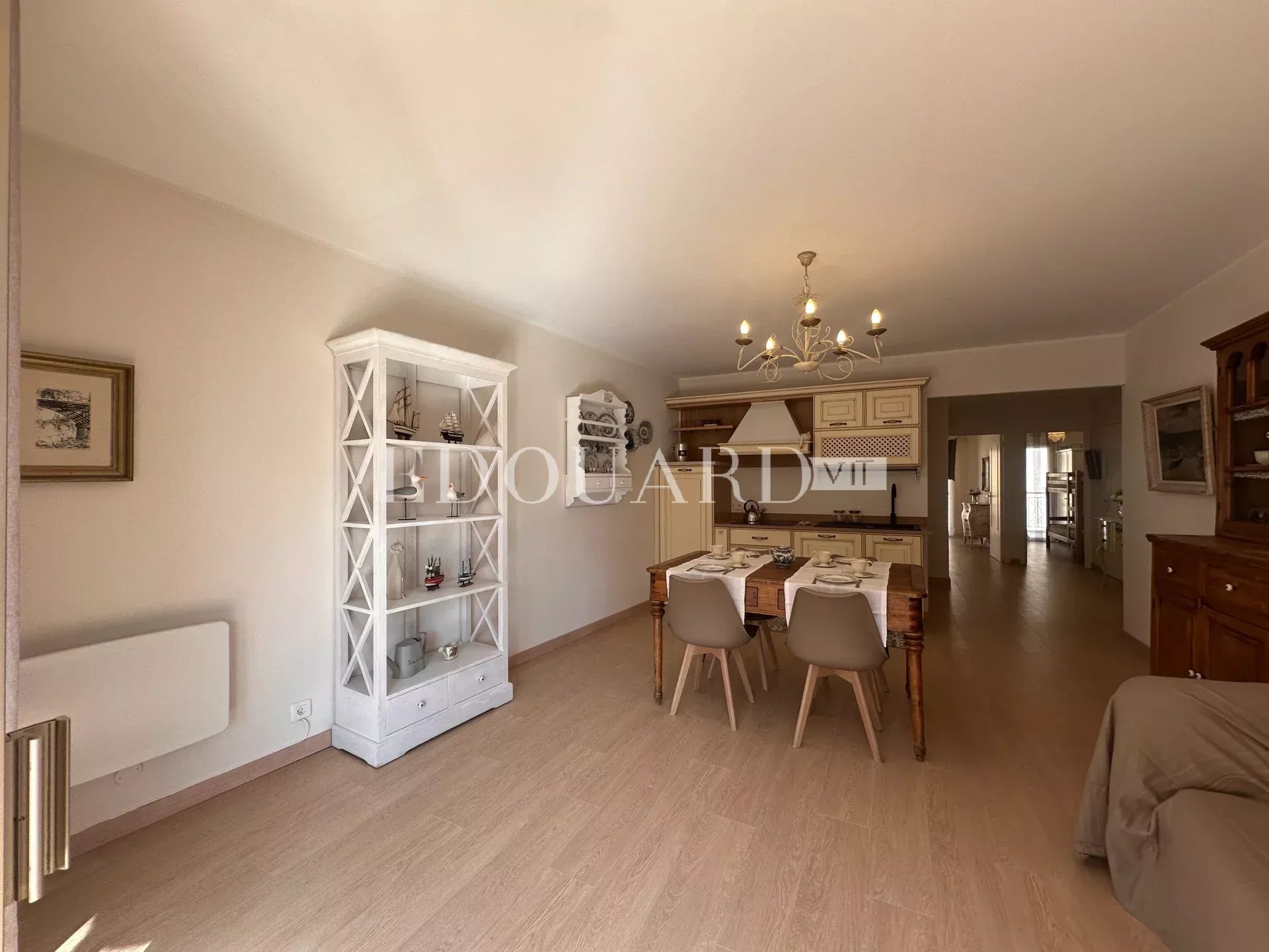 2 Bed, 1 Bath, ApartmentFor Sale, Menton, Alpes-Maritimes