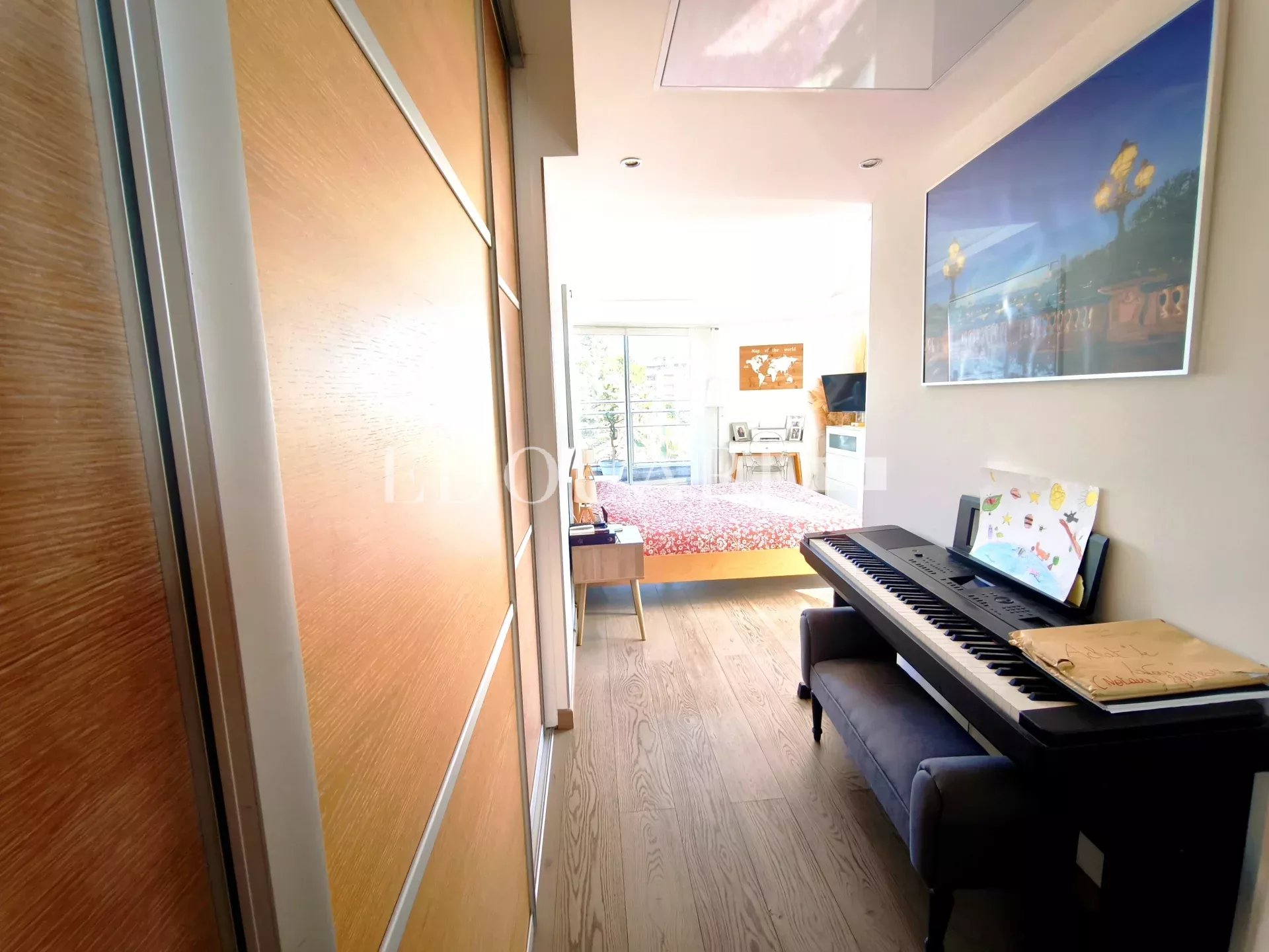 3 Bed, 2 Bath, ApartmentFor Sale, Roquebrune-Cap-Martin, Alpes-Maritimes