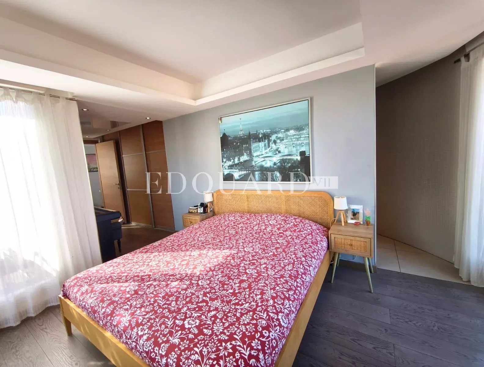 3 Bed, 2 Bath, ApartmentFor Sale, Roquebrune-Cap-Martin, Alpes-Maritimes