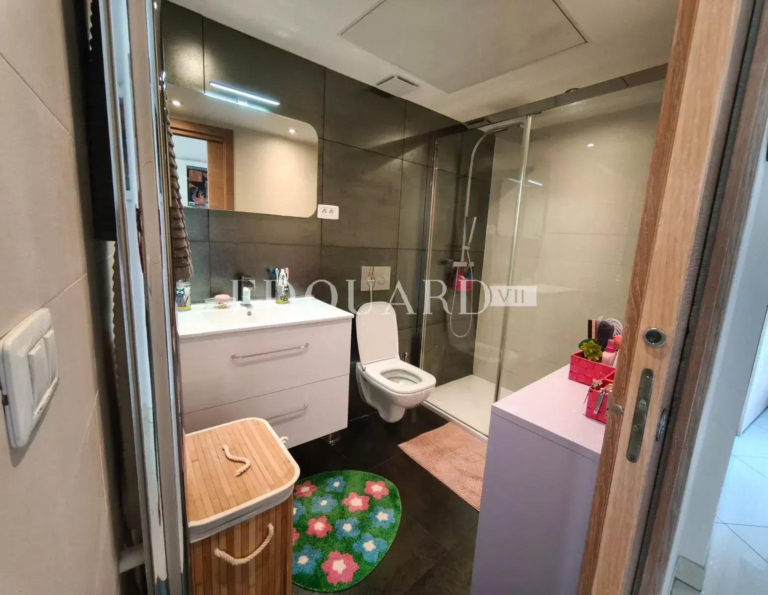 3 Bed, 2 Bath, ApartmentFor Sale, Roquebrune-Cap-Martin, Alpes-Maritimes