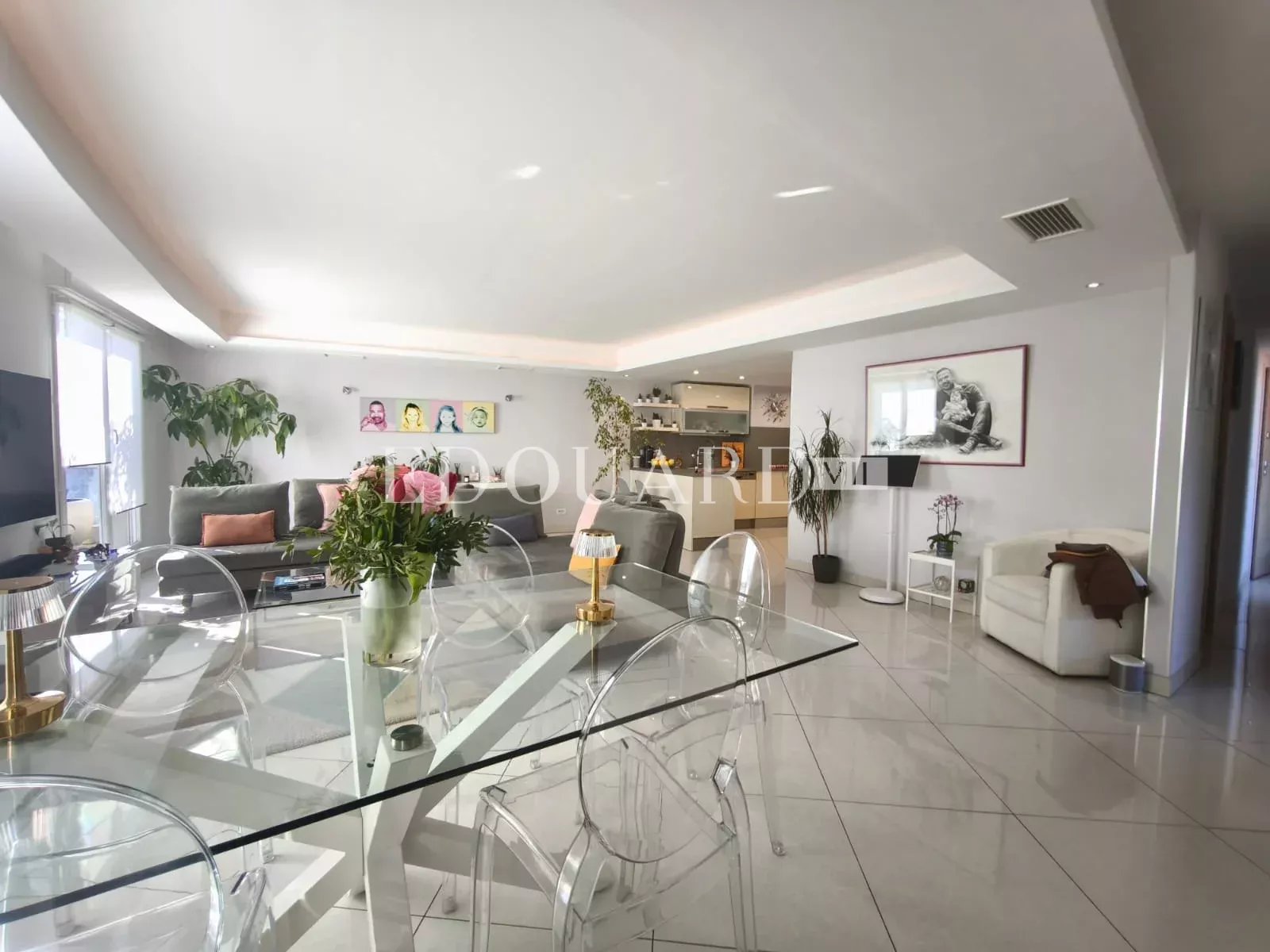 3 Bed, 2 Bath, ApartmentFor Sale, Roquebrune-Cap-Martin, Alpes-Maritimes