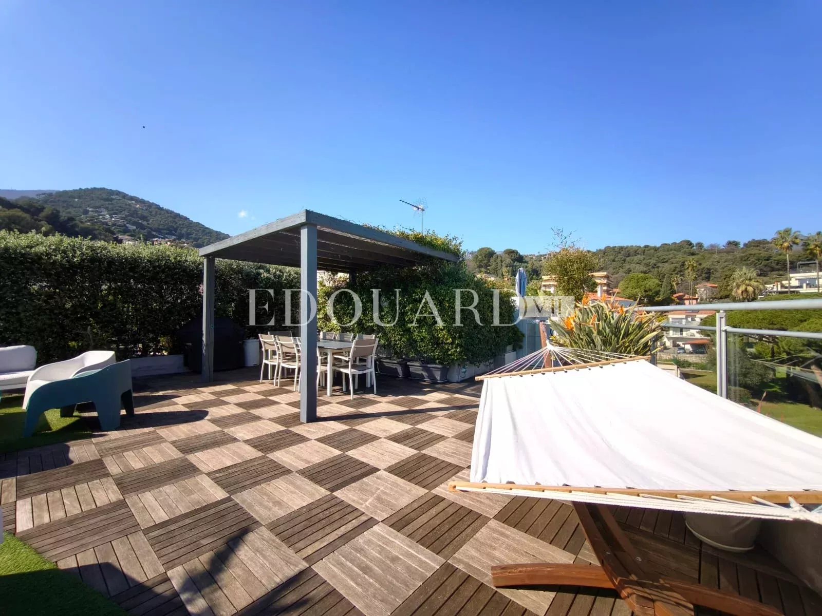 3 Bed, 2 Bath, ApartmentFor Sale, Roquebrune-Cap-Martin, Alpes-Maritimes
