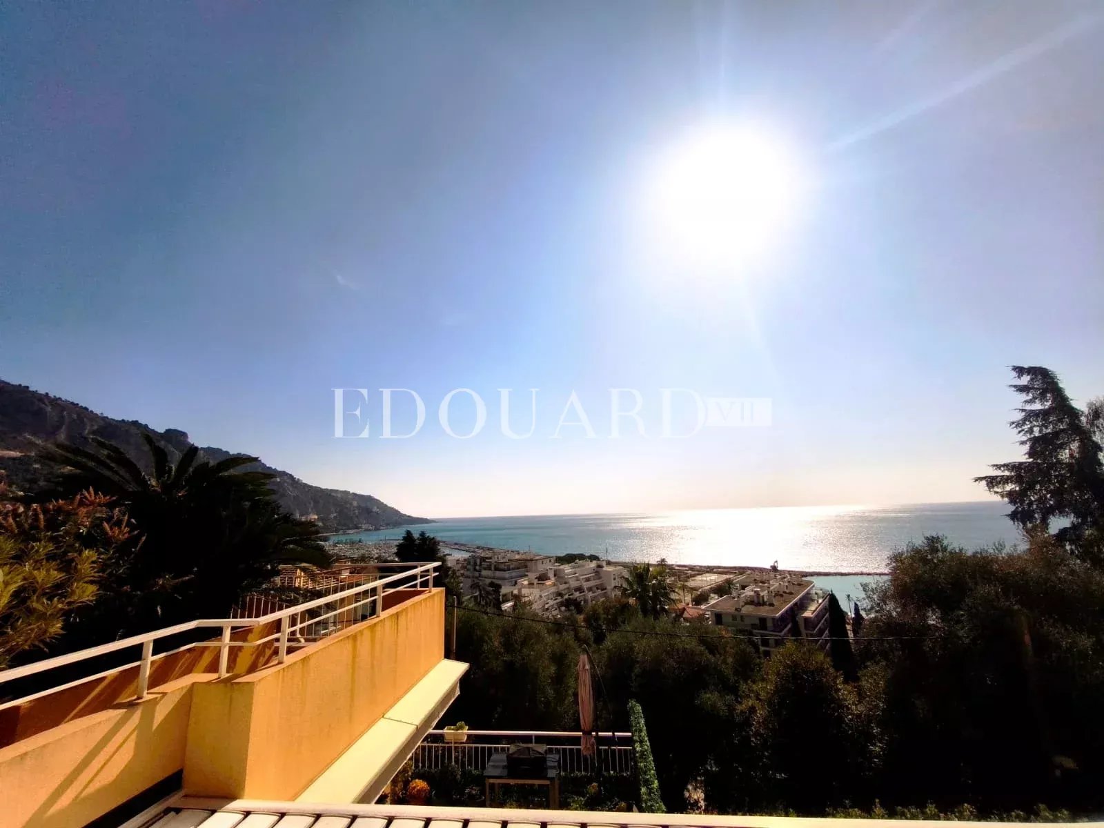 1 Bed, 1 Bath, ApartmentFor Sale, Menton, Alpes-Maritimes