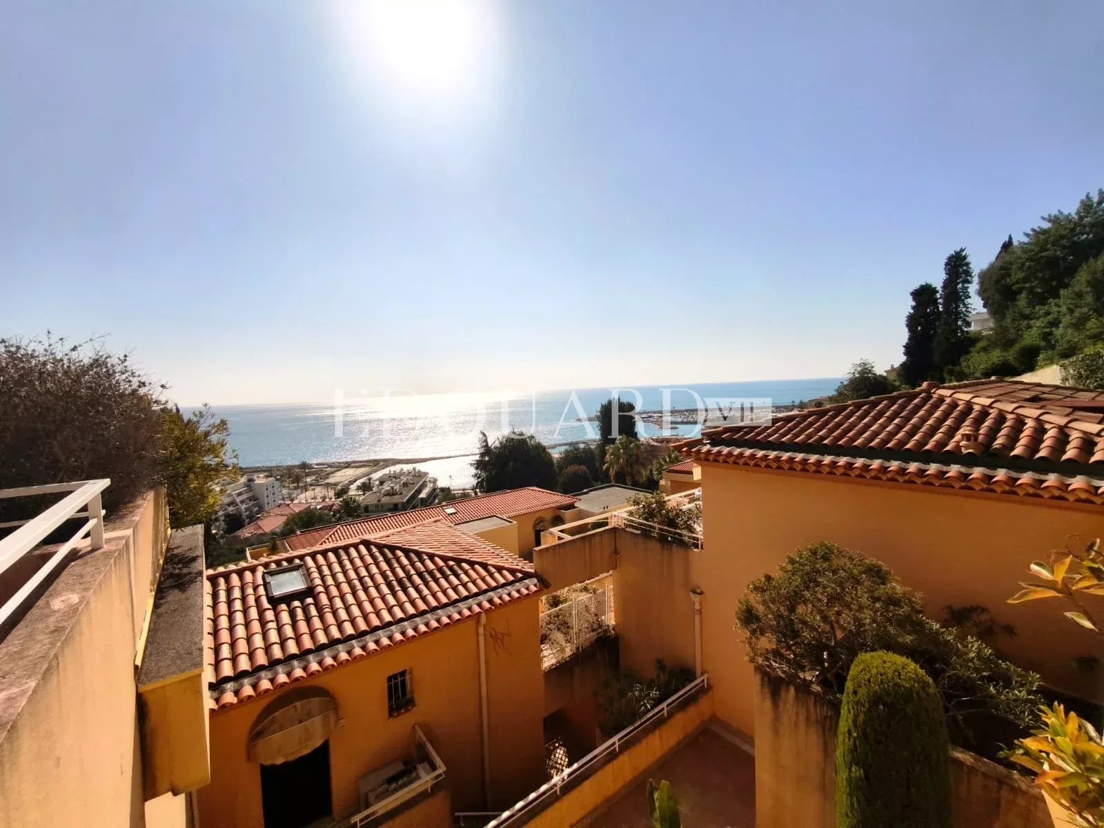 1 Bed, 1 Bath, ApartmentFor Sale, Menton, Alpes-Maritimes