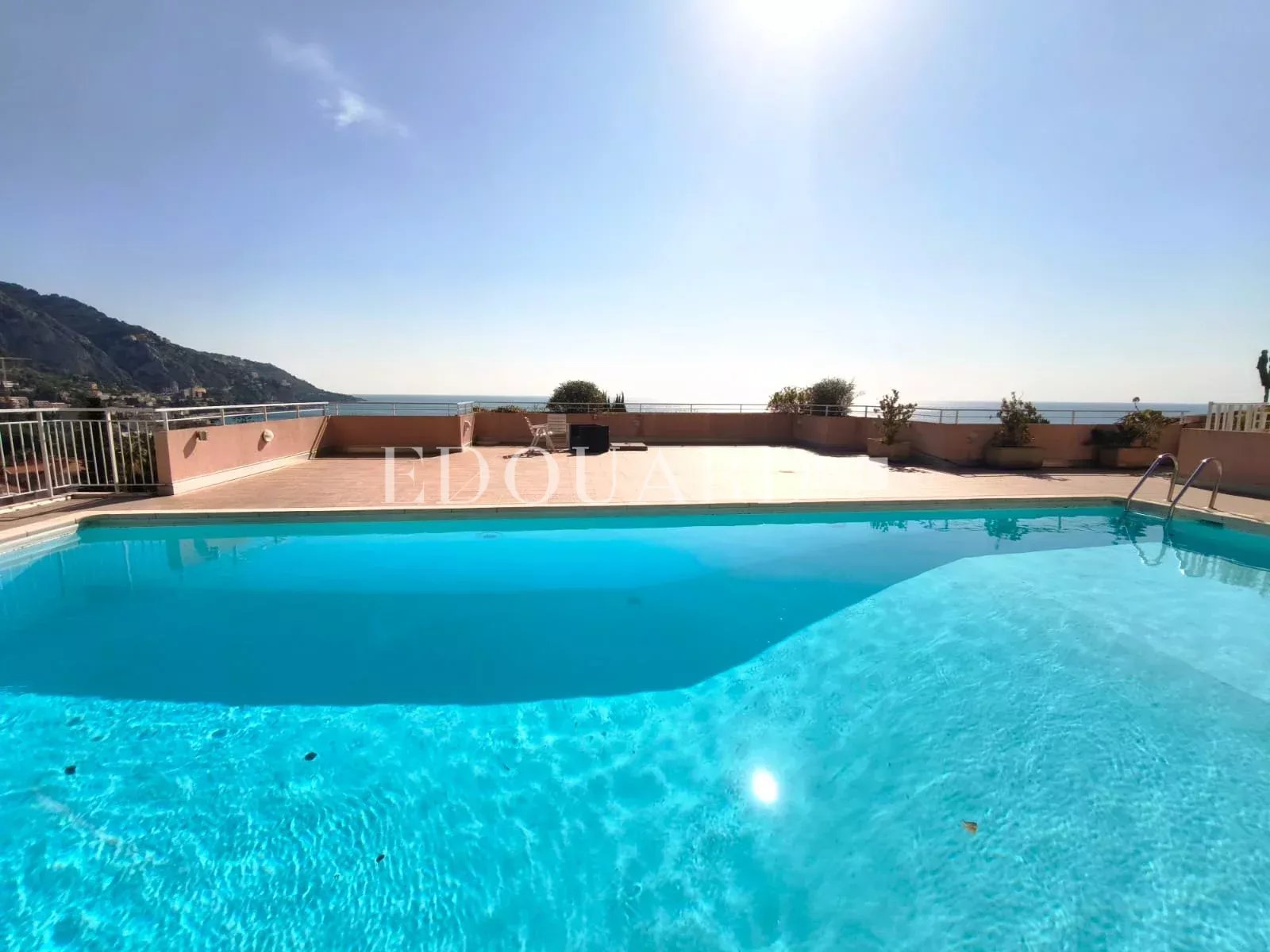 1 Bed, 1 Bath, ApartmentFor Sale, Menton, Alpes-Maritimes
