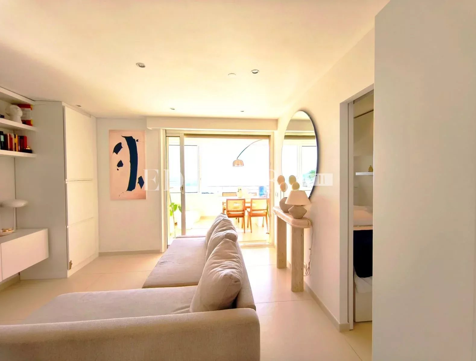 1 Bed, 1 Bath, ApartmentFor Sale, Menton, Alpes-Maritimes