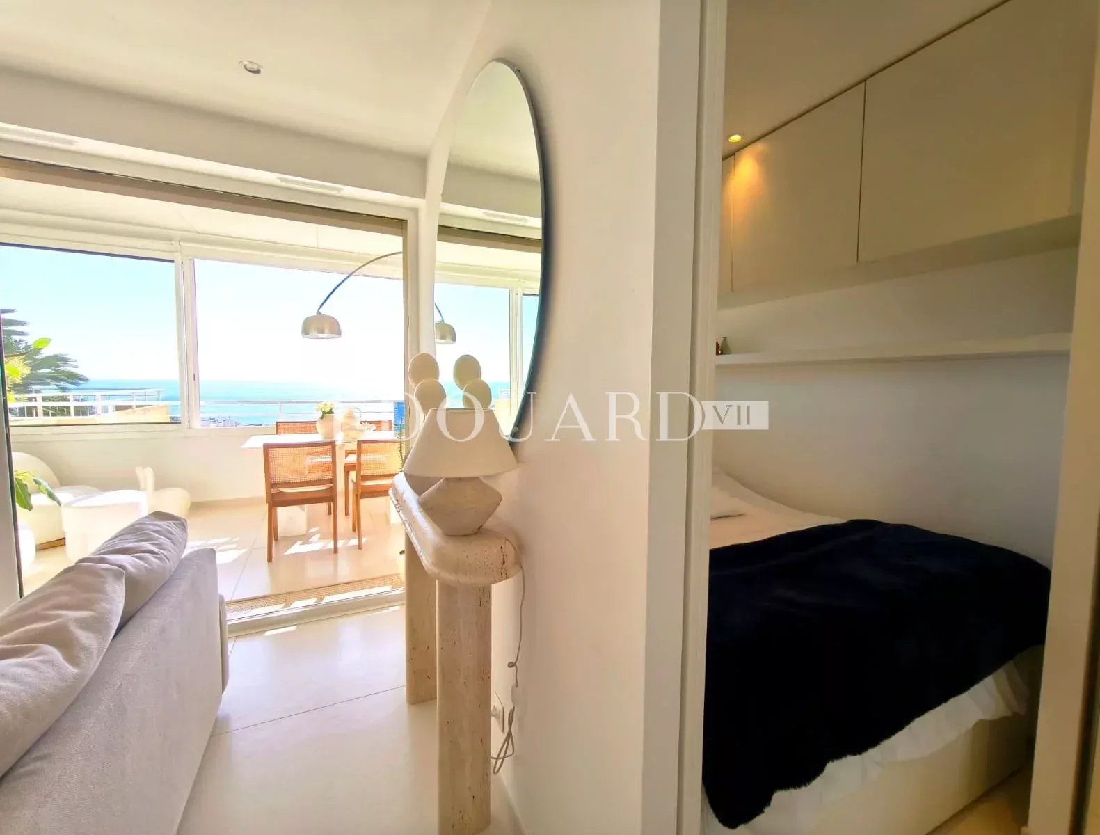 1 Bed, 1 Bath, ApartmentFor Sale, Menton, Alpes-Maritimes