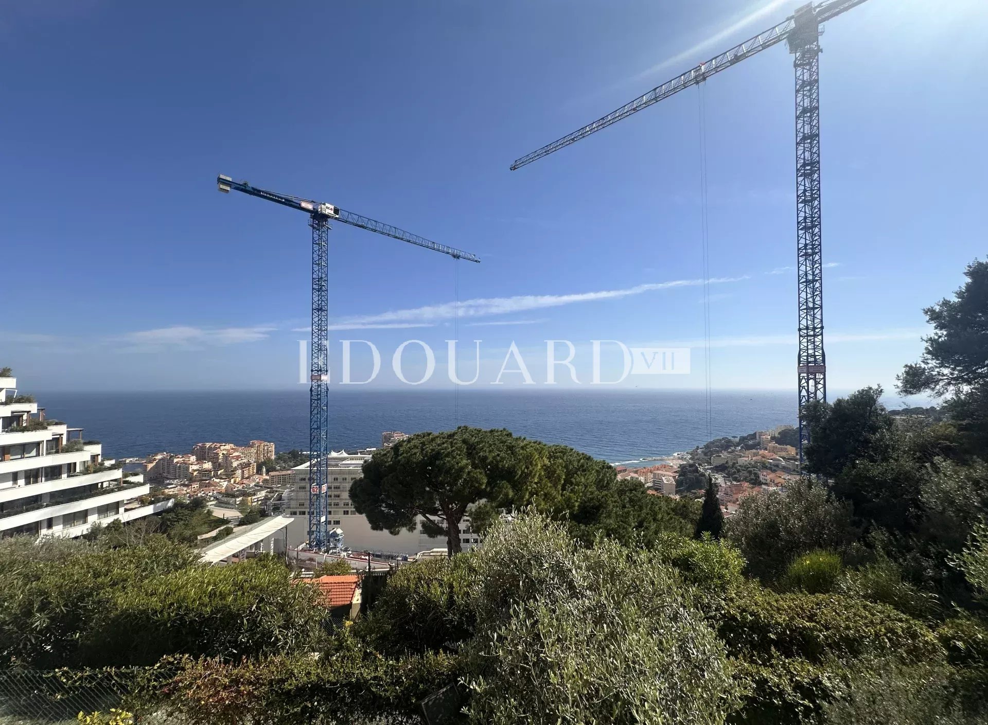 2 Bed, 1 Bath, ApartmentFor Sale, Cap-d'Ail, Alpes-Maritimes