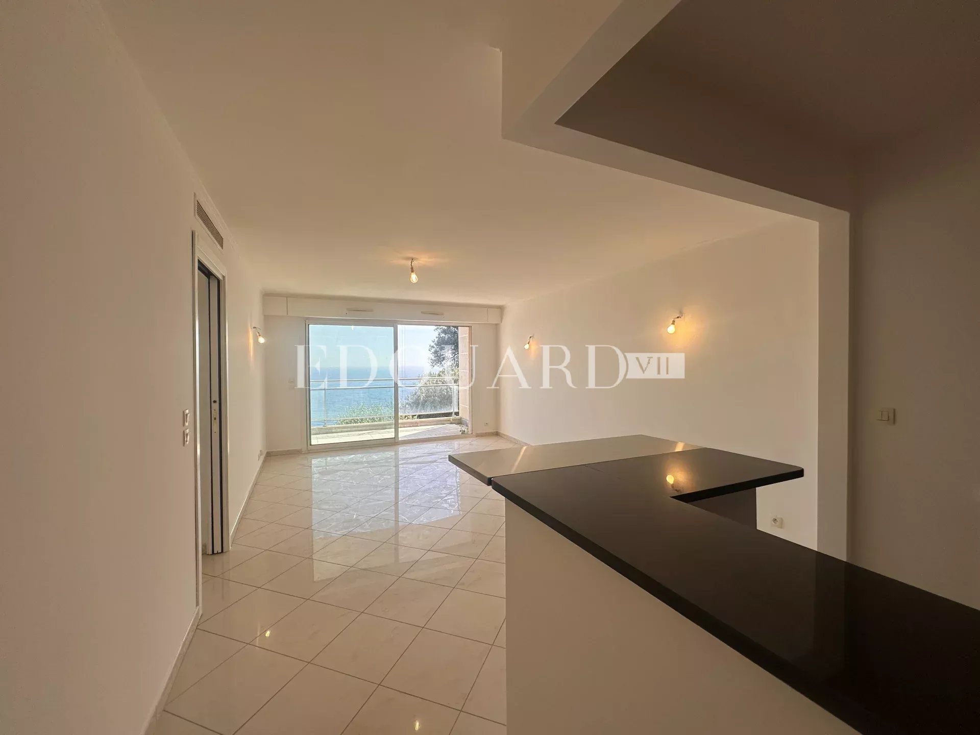 2 Bed, 1 Bath, ApartmentFor Sale, Cap-d'Ail, Alpes-Maritimes