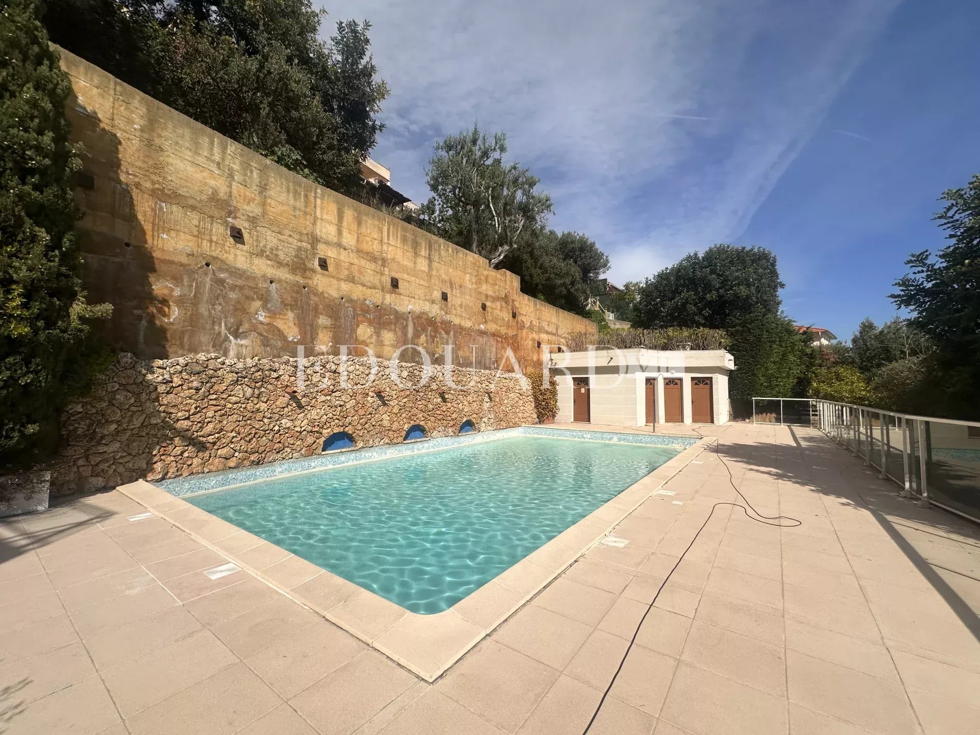 2 Bed, 1 Bath, ApartmentFor Sale, Cap-d'Ail, Alpes-Maritimes