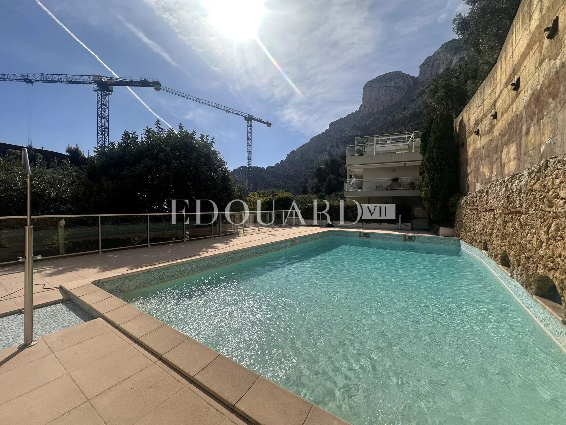 2 Bed, 1 Bath, ApartmentFor Sale, Cap-d'Ail, Alpes-Maritimes