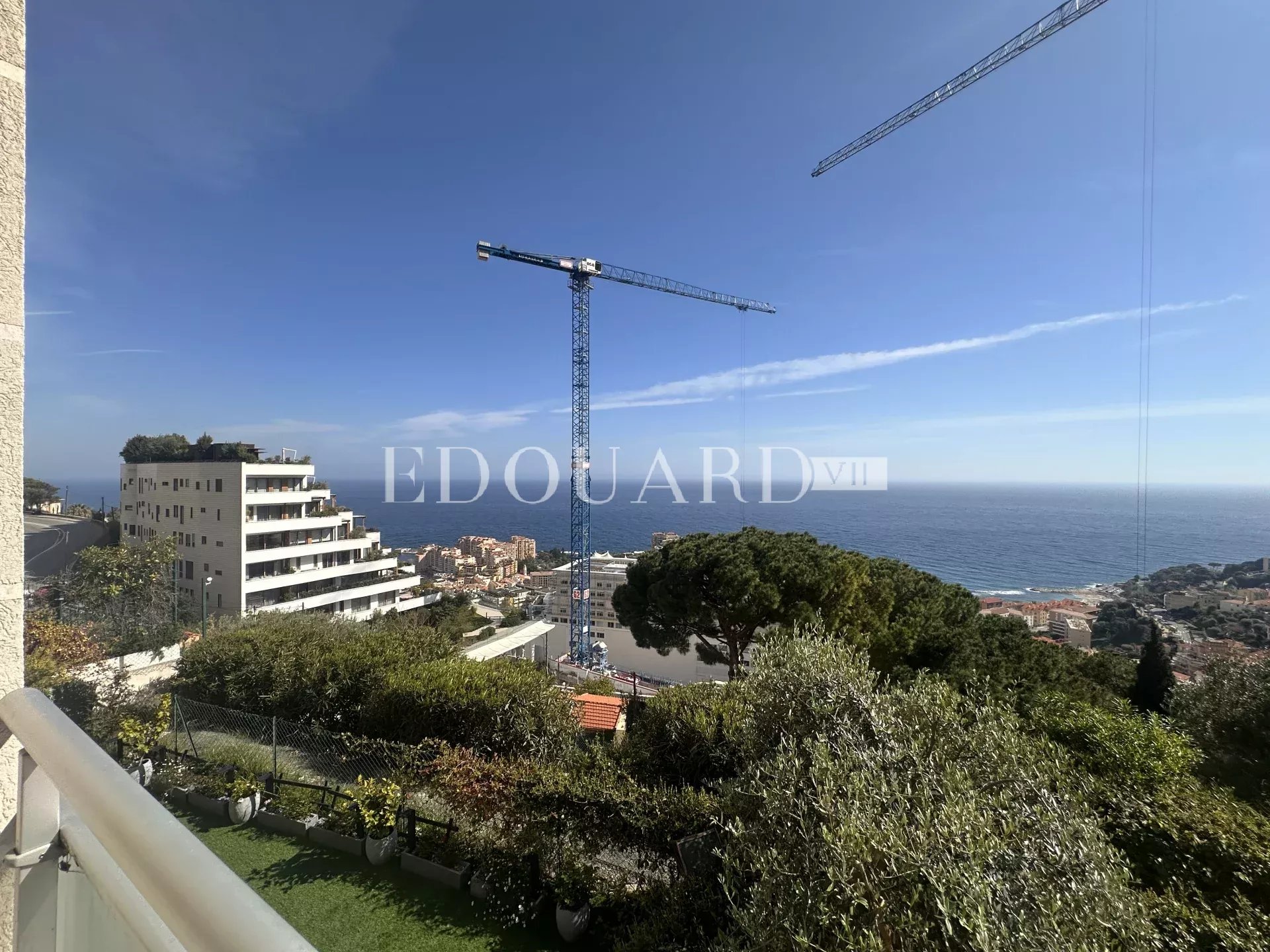 2 Bed, 1 Bath, ApartmentFor Sale, Cap-d'Ail, Alpes-Maritimes