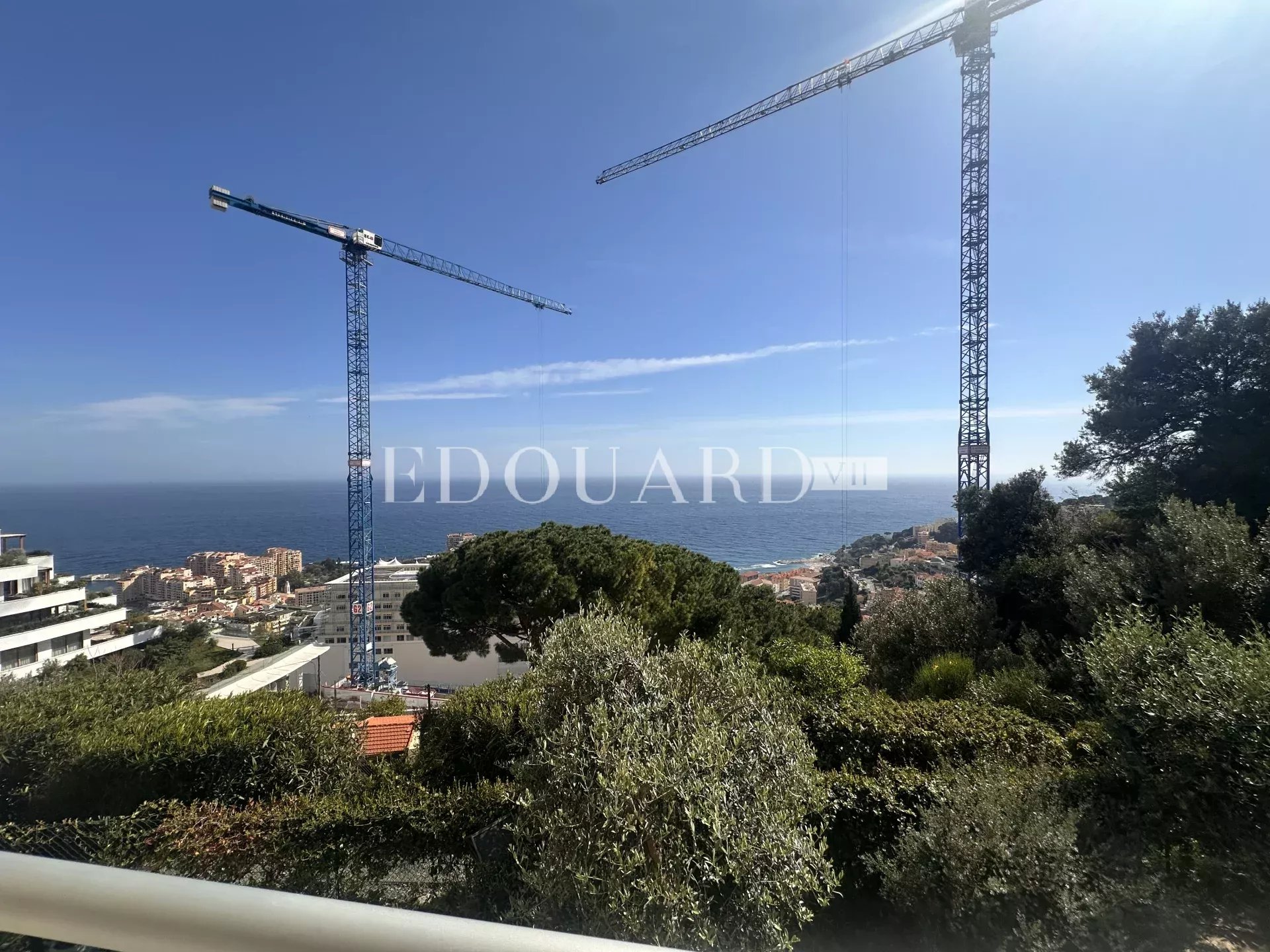 2 Bed, 1 Bath, ApartmentFor Sale, Cap-d'Ail, Alpes-Maritimes