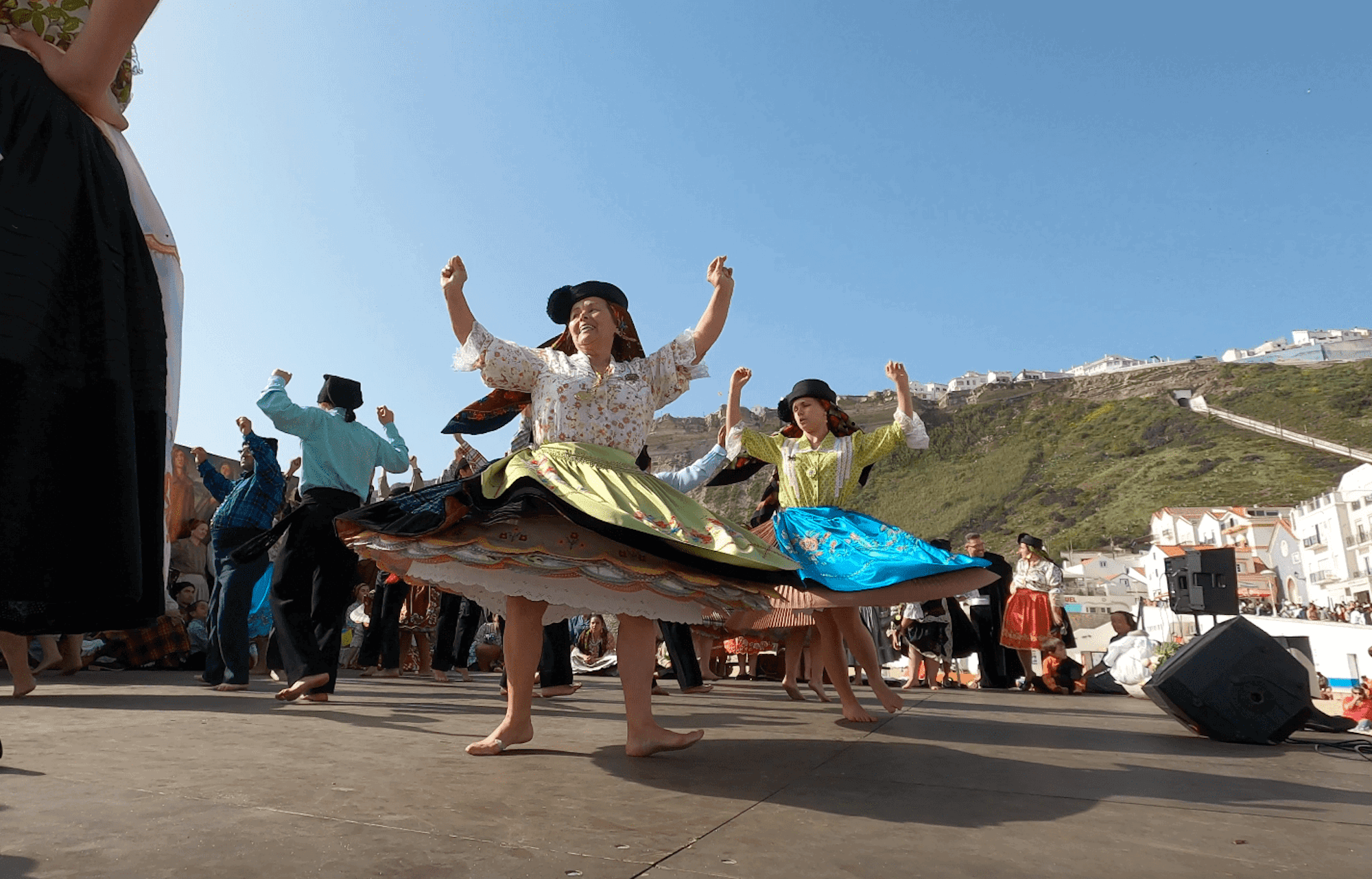 1 Bed, 1 Bath, ApartmentFor Sale, Nazaré, Leiria, 2450-060