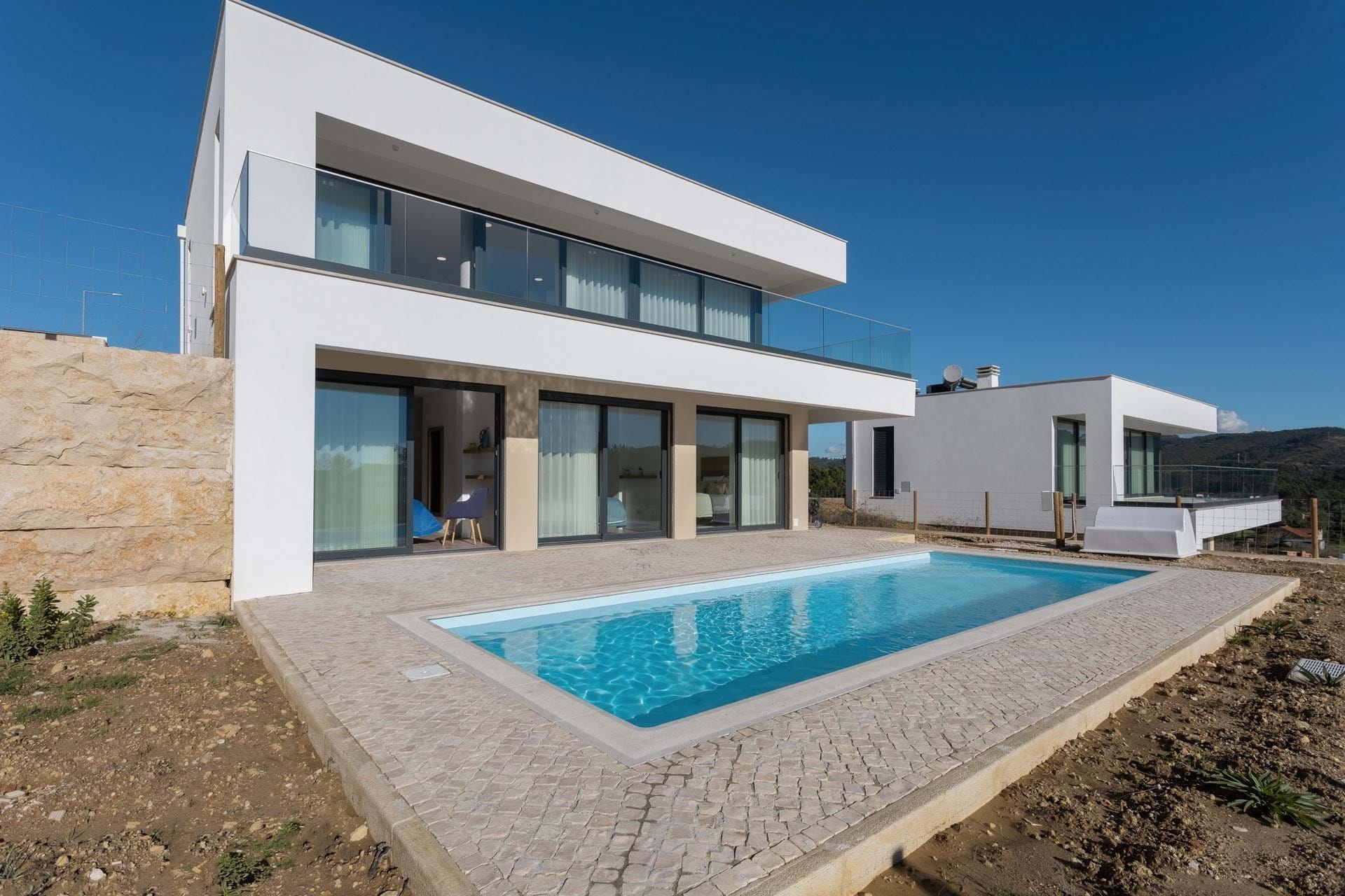 3 Bed, 3 Bath, HouseFor Sale, Nazaré, Leiria, 2450-027