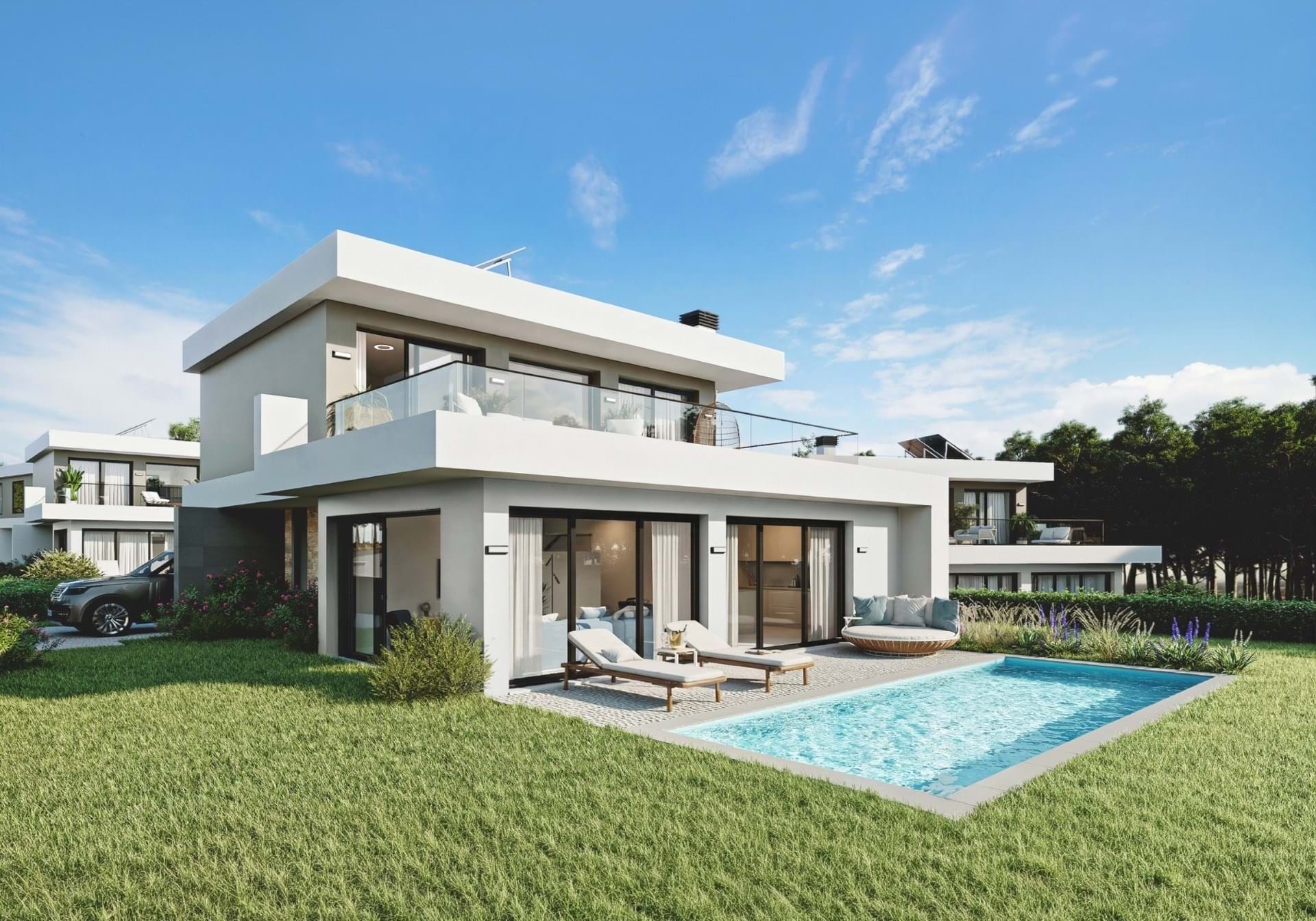 3 Bed, 3 Bath, HouseFor Sale, Salir Do Porto, Leiria, 2500-672