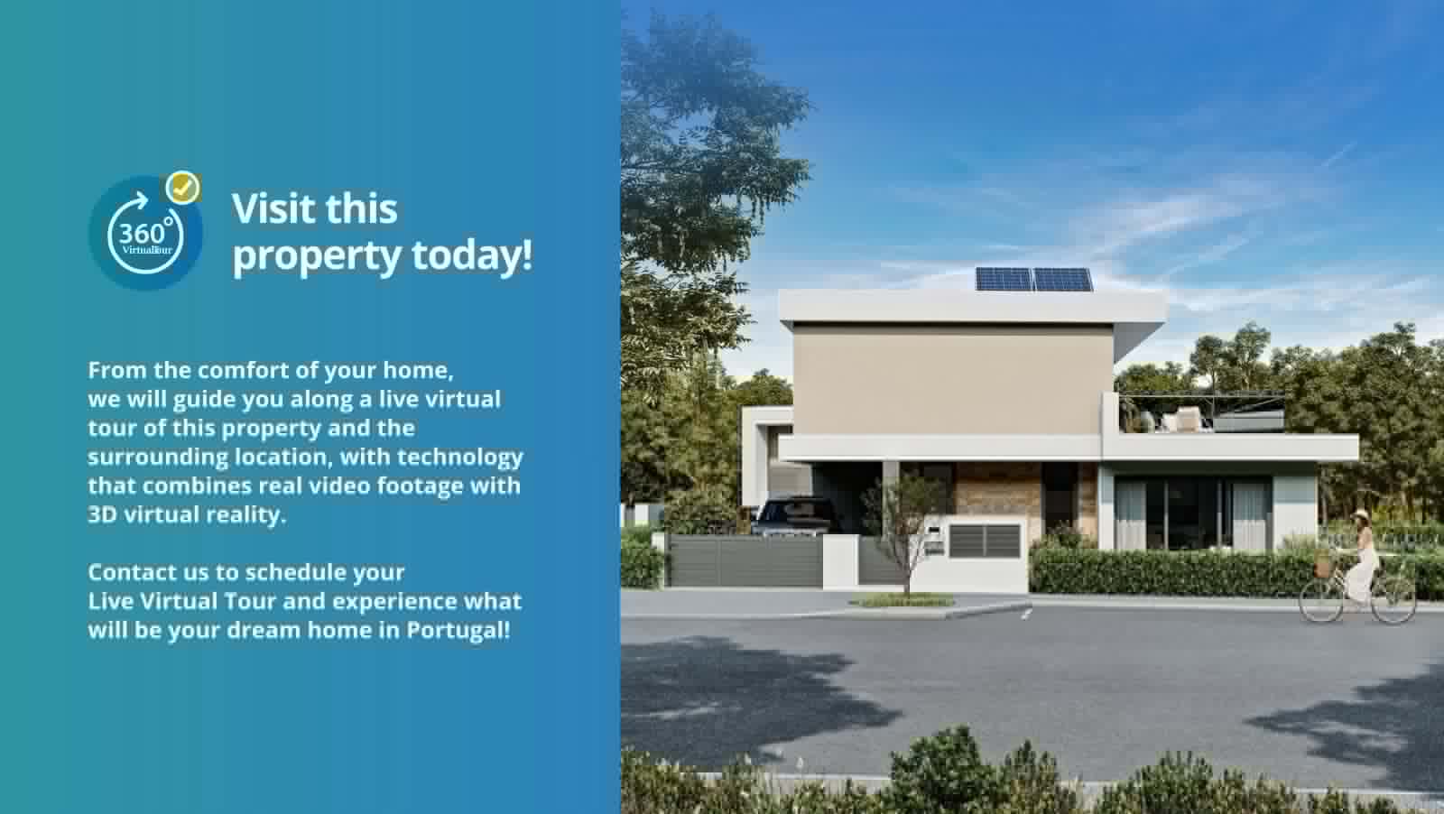 3 Bed, 3 Bath, HouseFor Sale, Salir Do Porto, Leiria, 2500-672