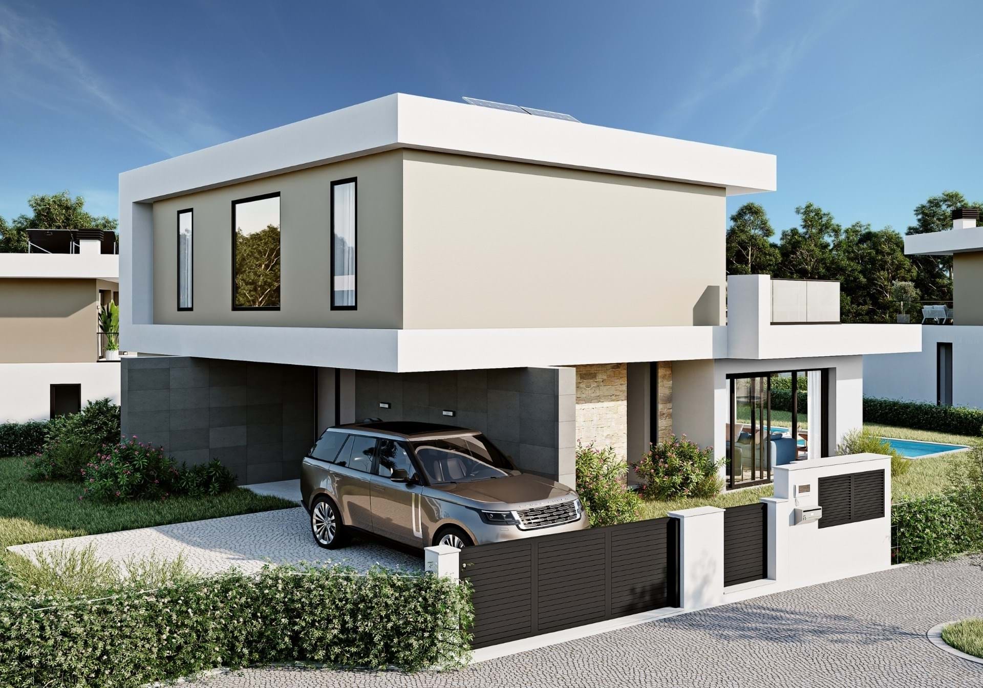 3 Bed, 3 Bath, HouseFor Sale, Salir Do Porto, Leiria, 2500-672