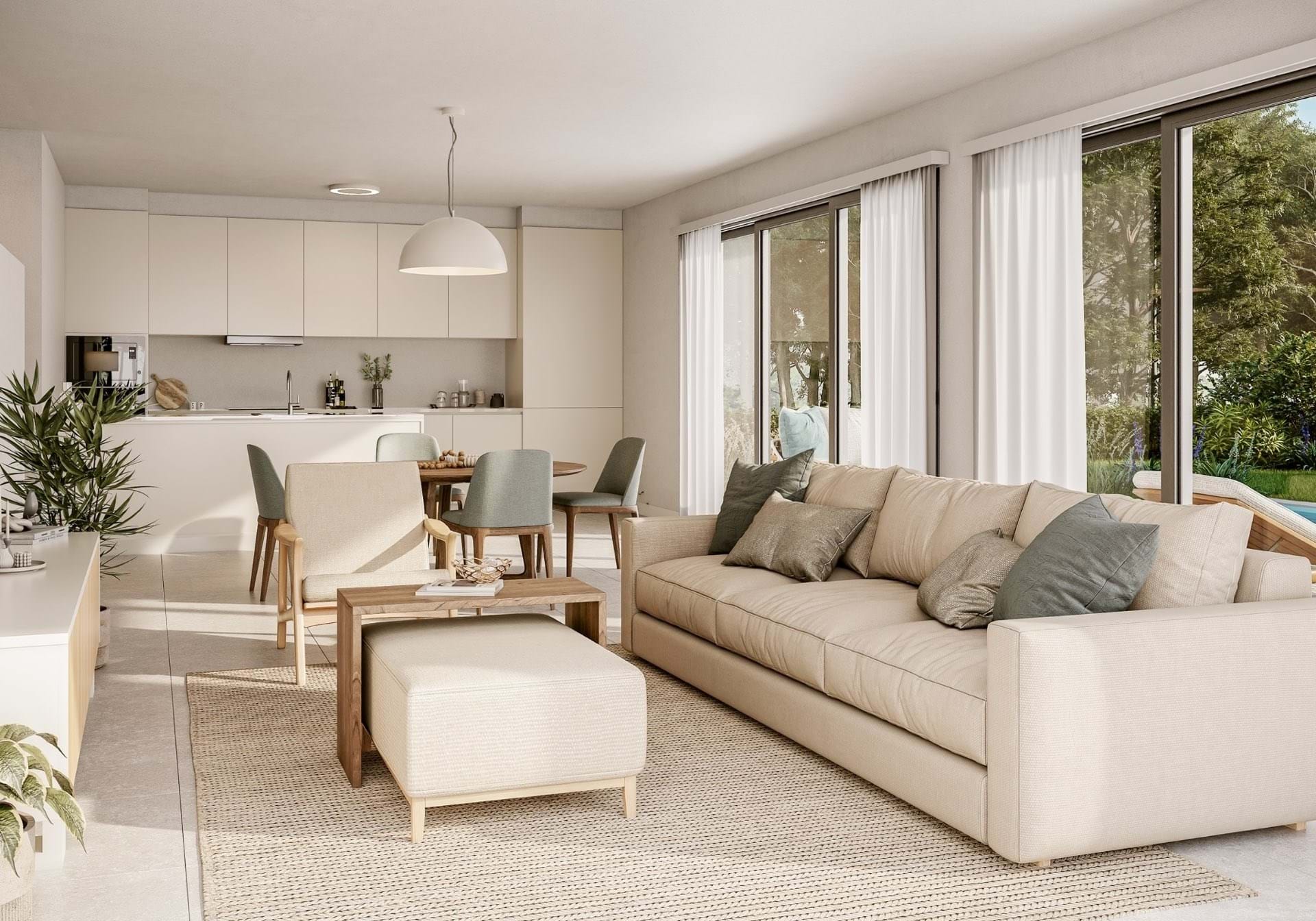 3 Bed, 3 Bath, HouseFor Sale, Salir Do Porto, Leiria, 2500-672