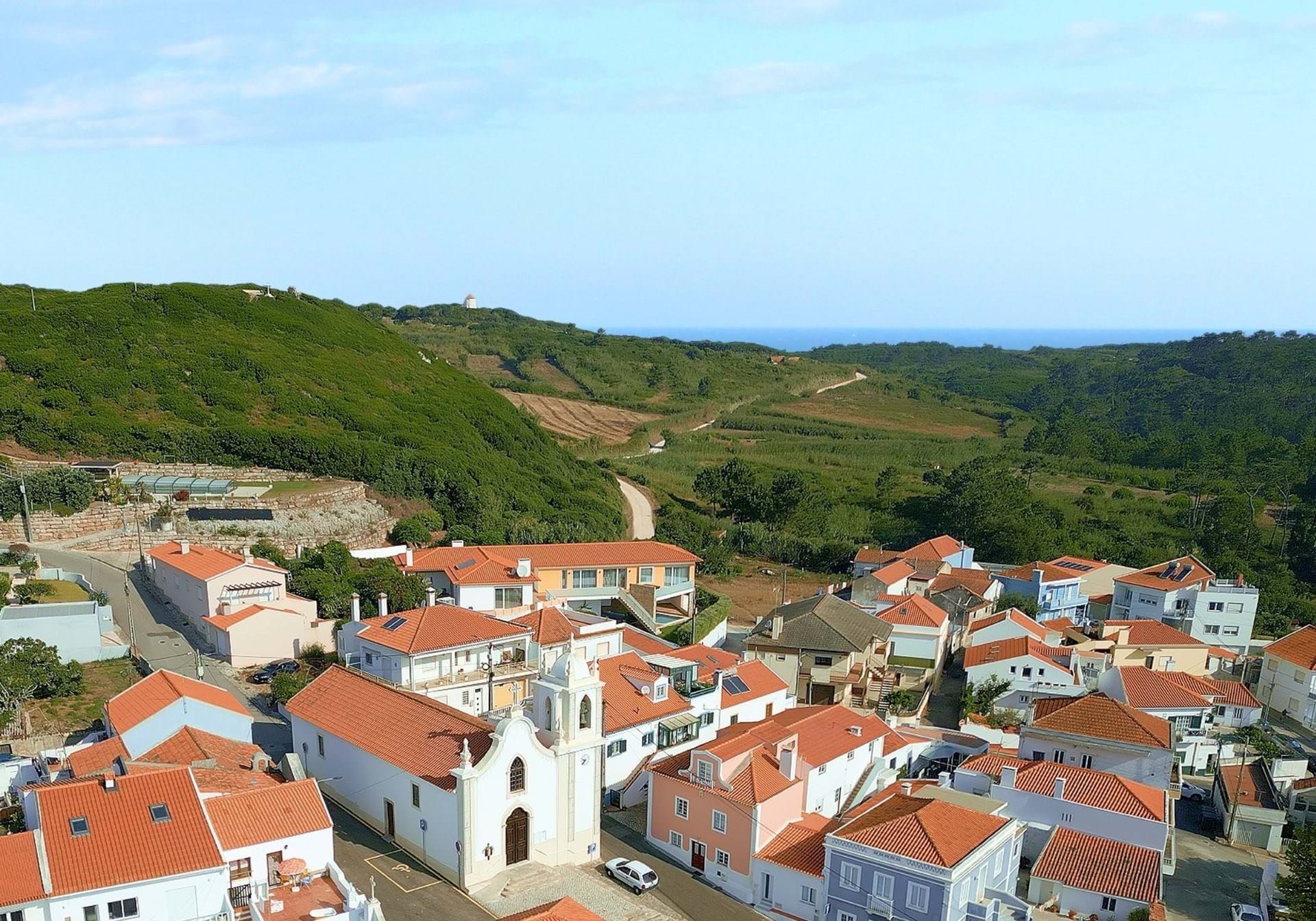 3 Bed, 3 Bath, HouseFor Sale, Alcobaça, Leiria, 2460-682